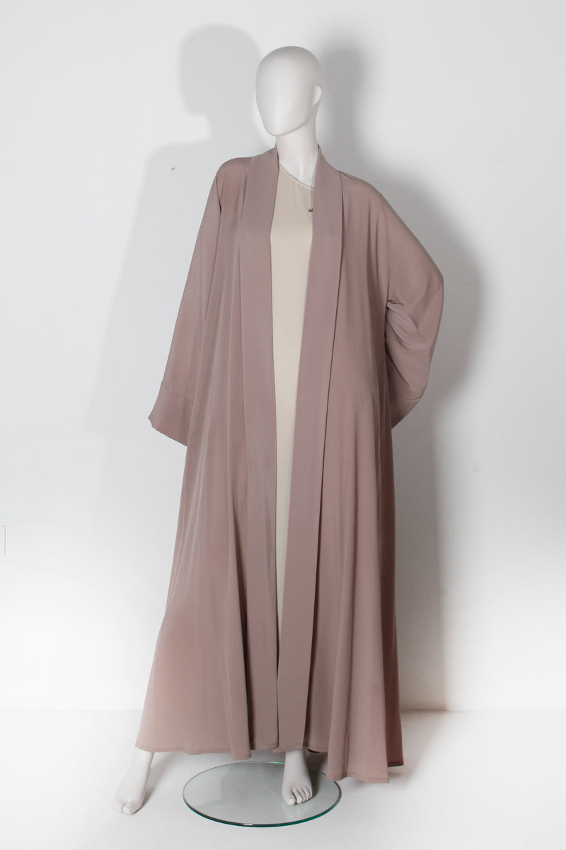 Abaya - Pink Dusk main image 0