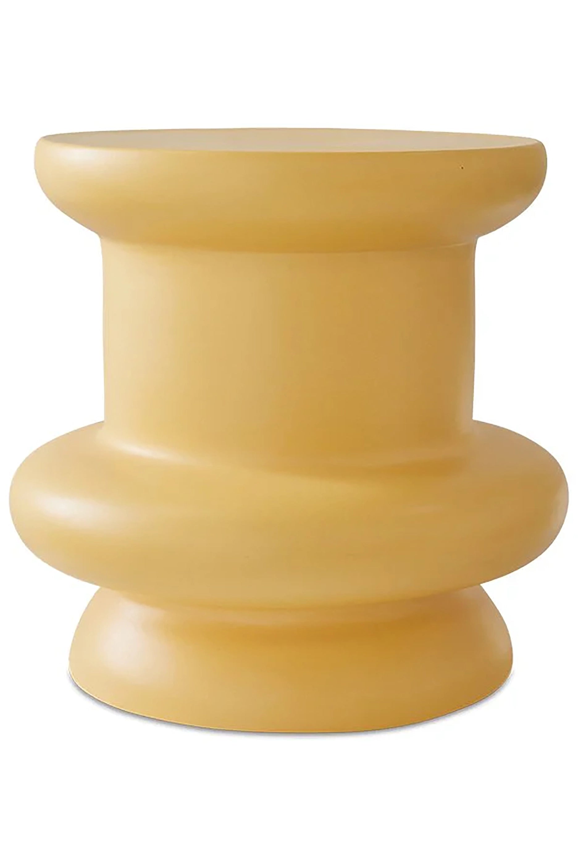 Cosmos Side Table Honey