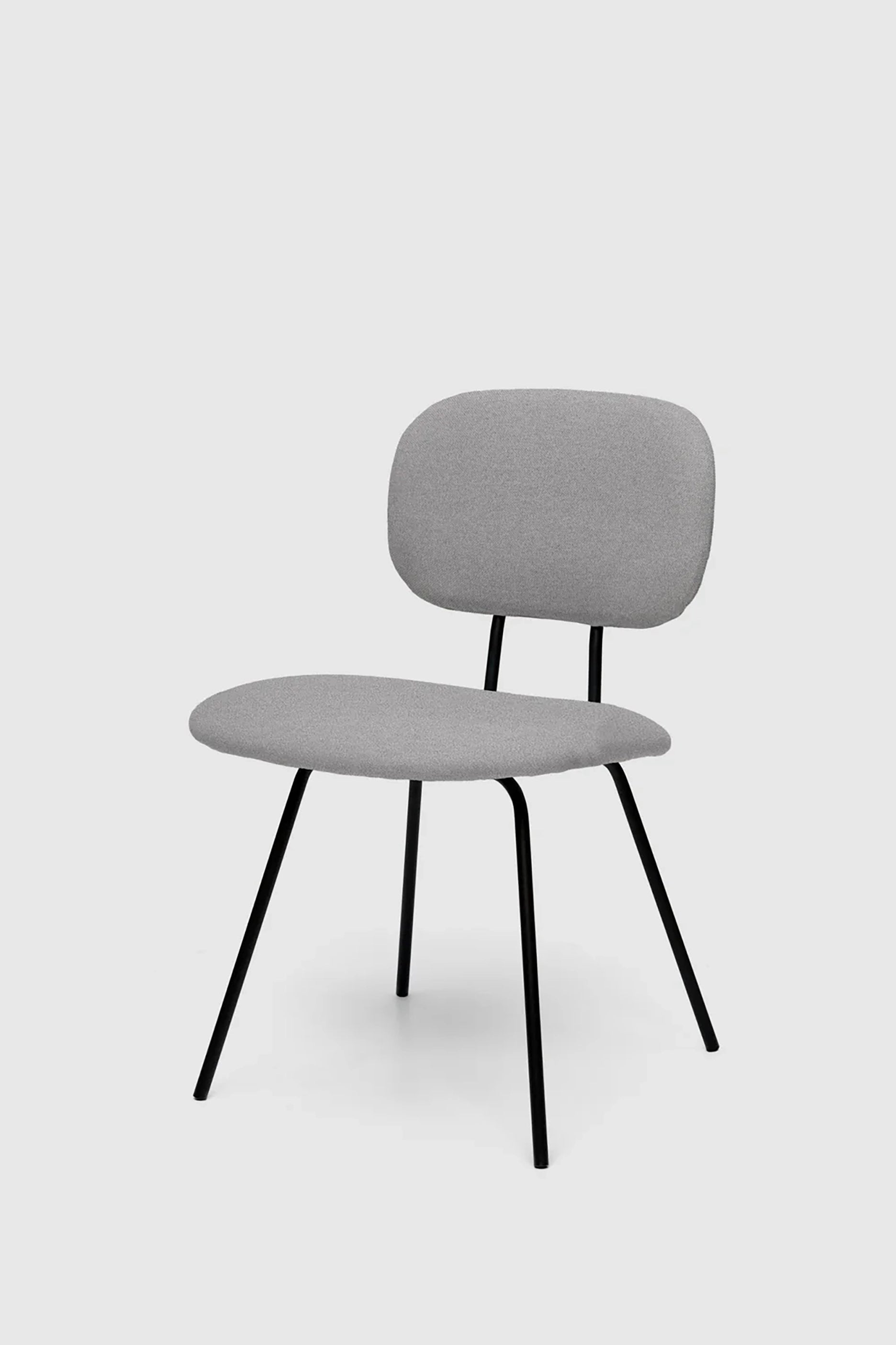 Light Grey Chair