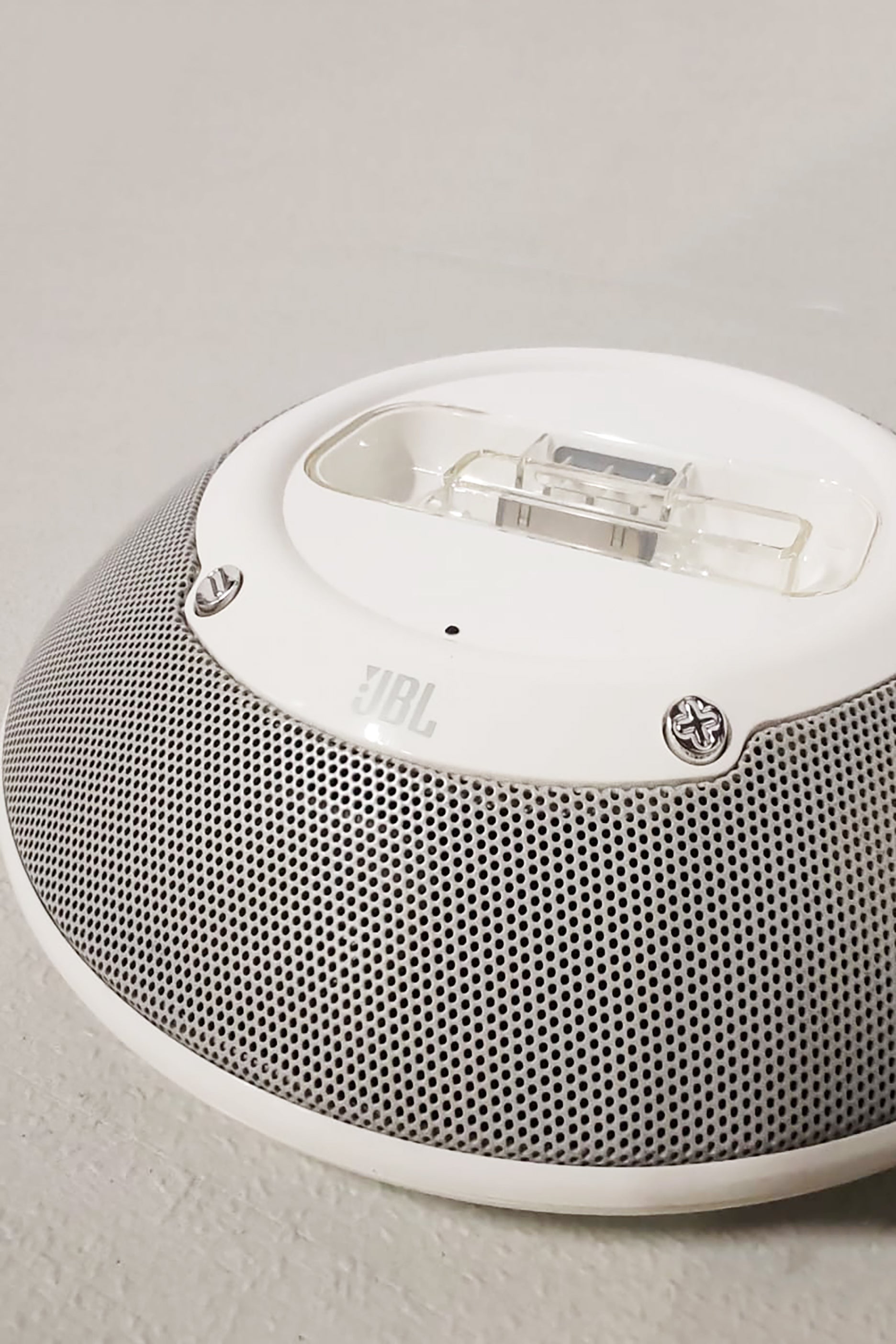 JBL on Stage Micro 2 Speaker (2pcs available)