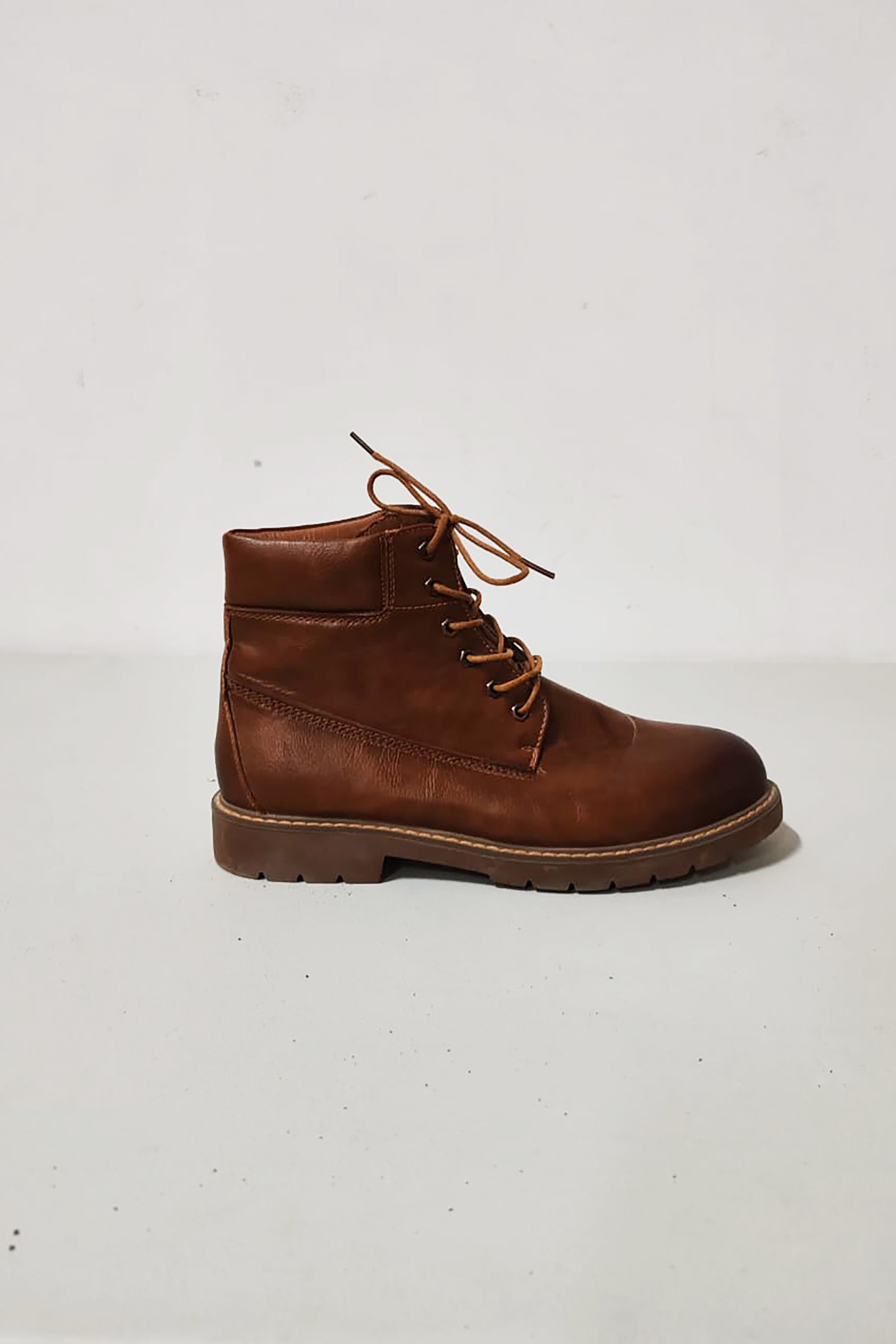 Black Boot for Men