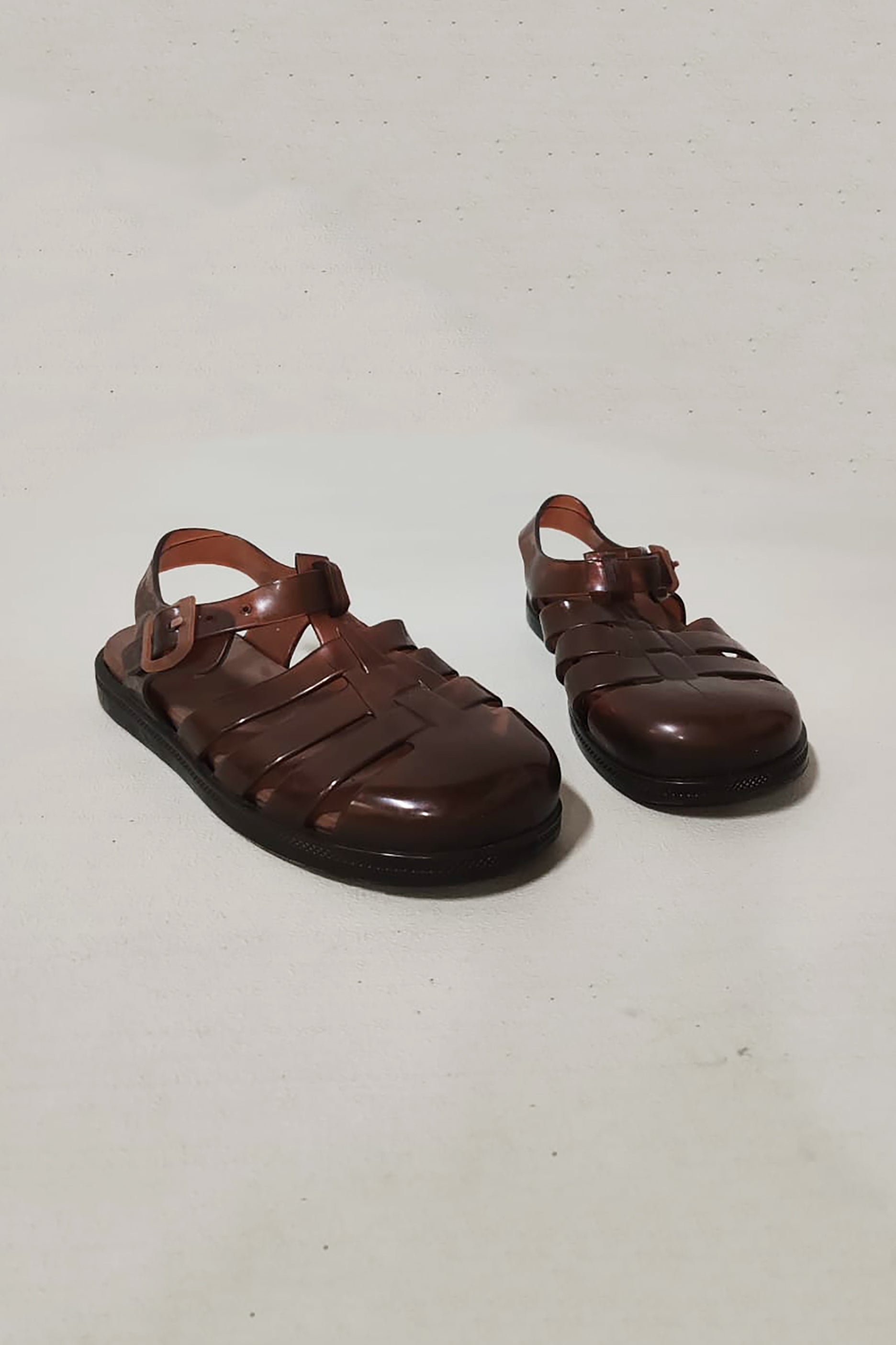 Kids Jelly Sandals (33Eu)