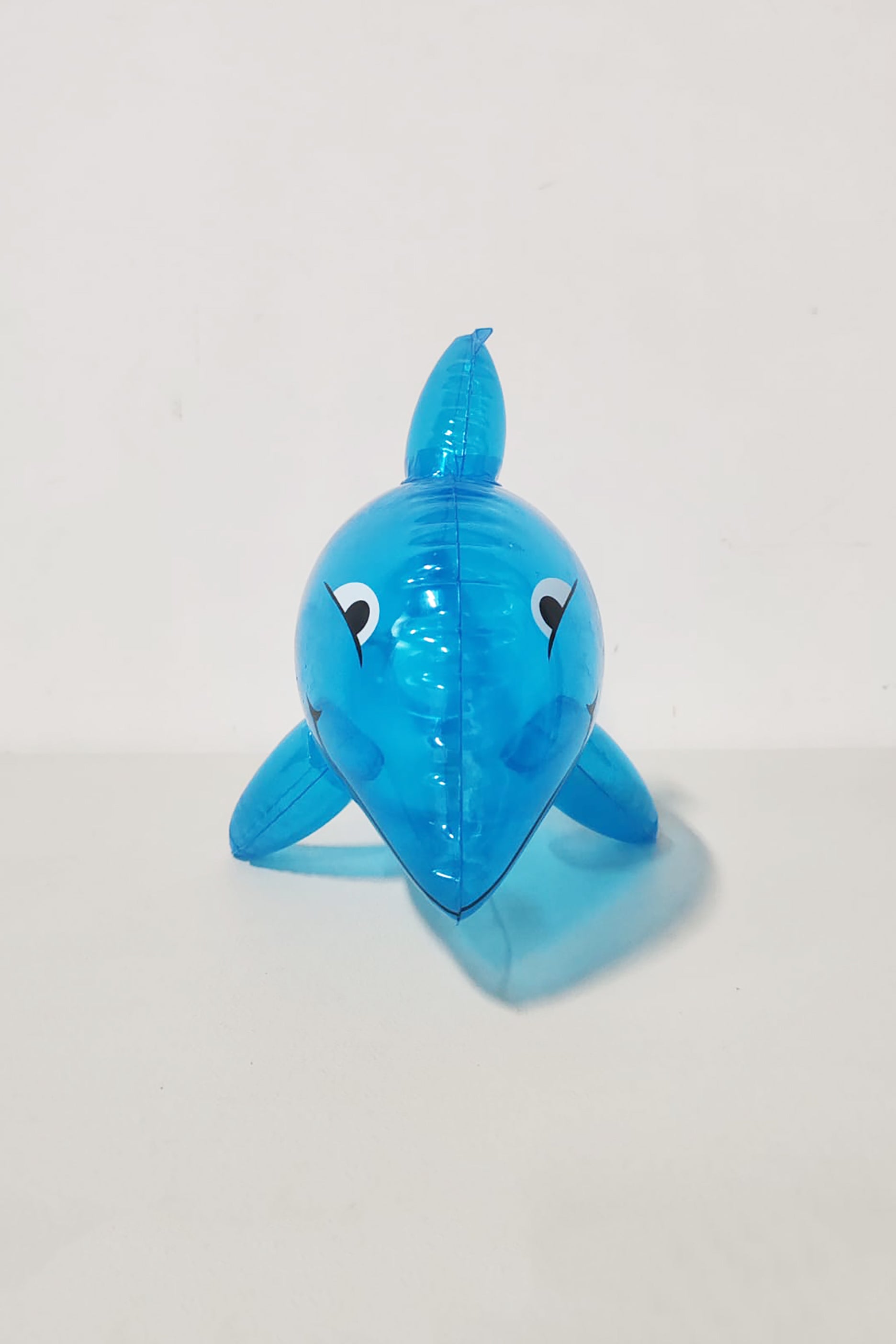 Inflatable Small Blue Dolphin