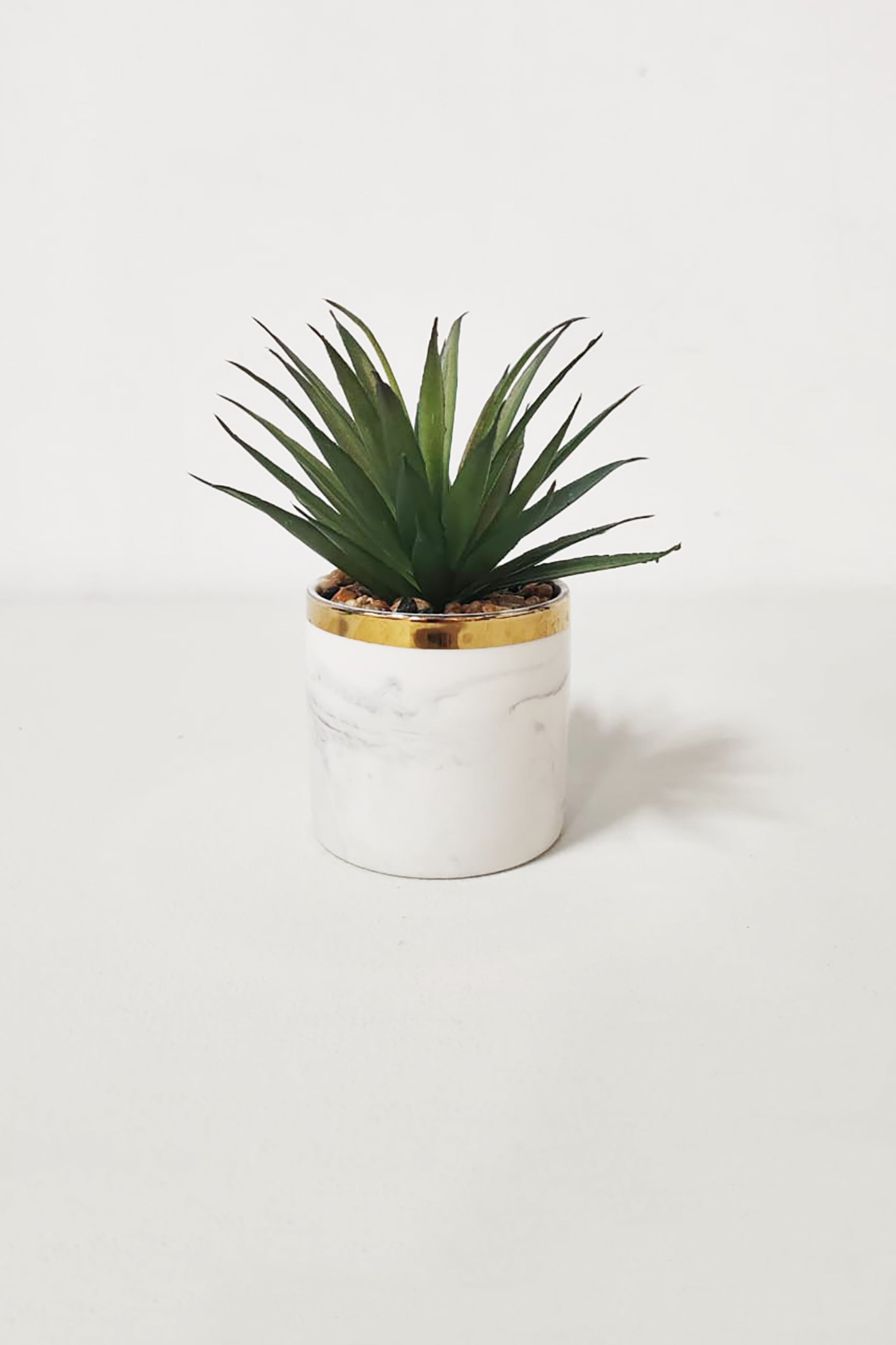 Artificial Succulent Plant