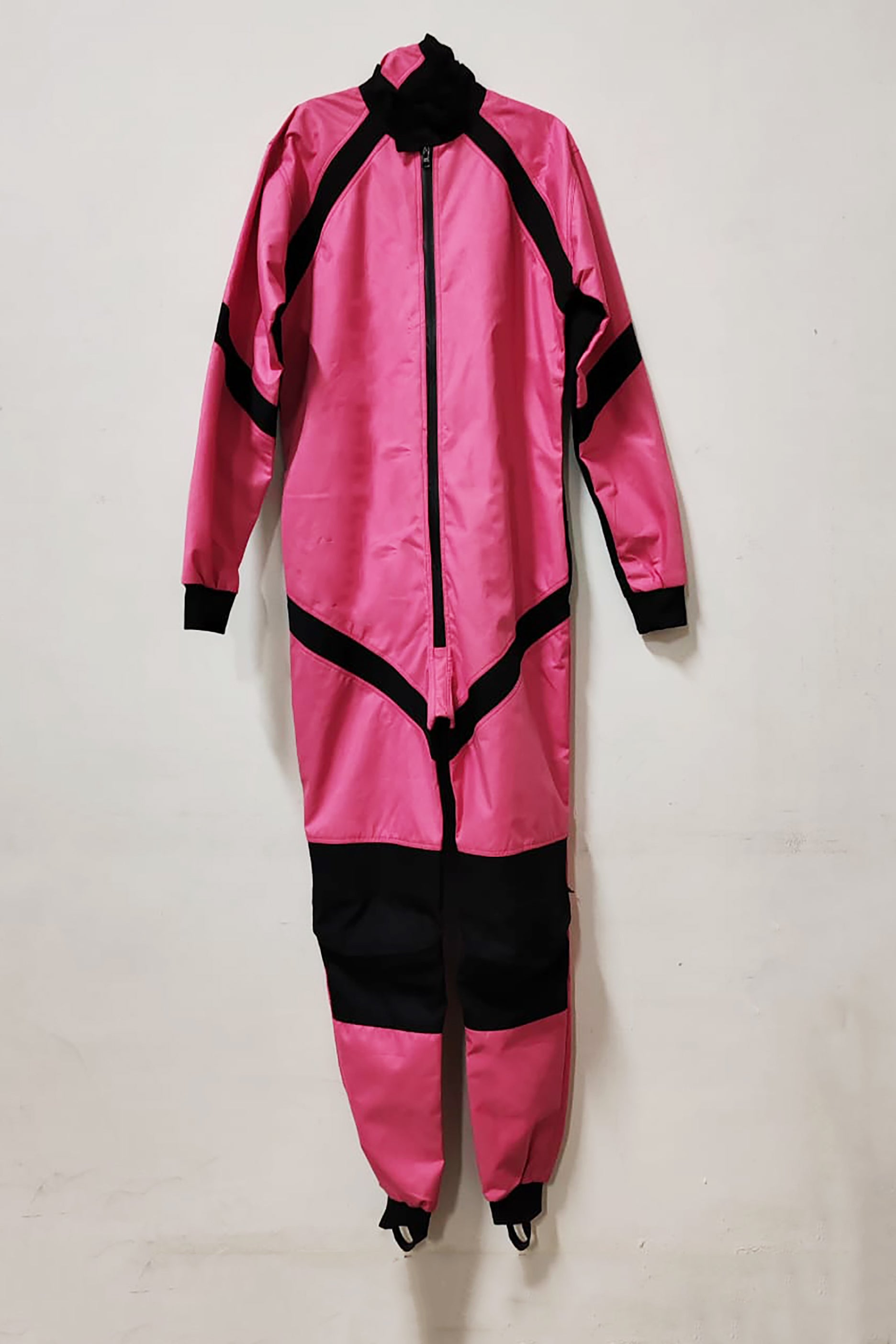 Pink Adult Skydiving Jumpsuit 1 (XL)