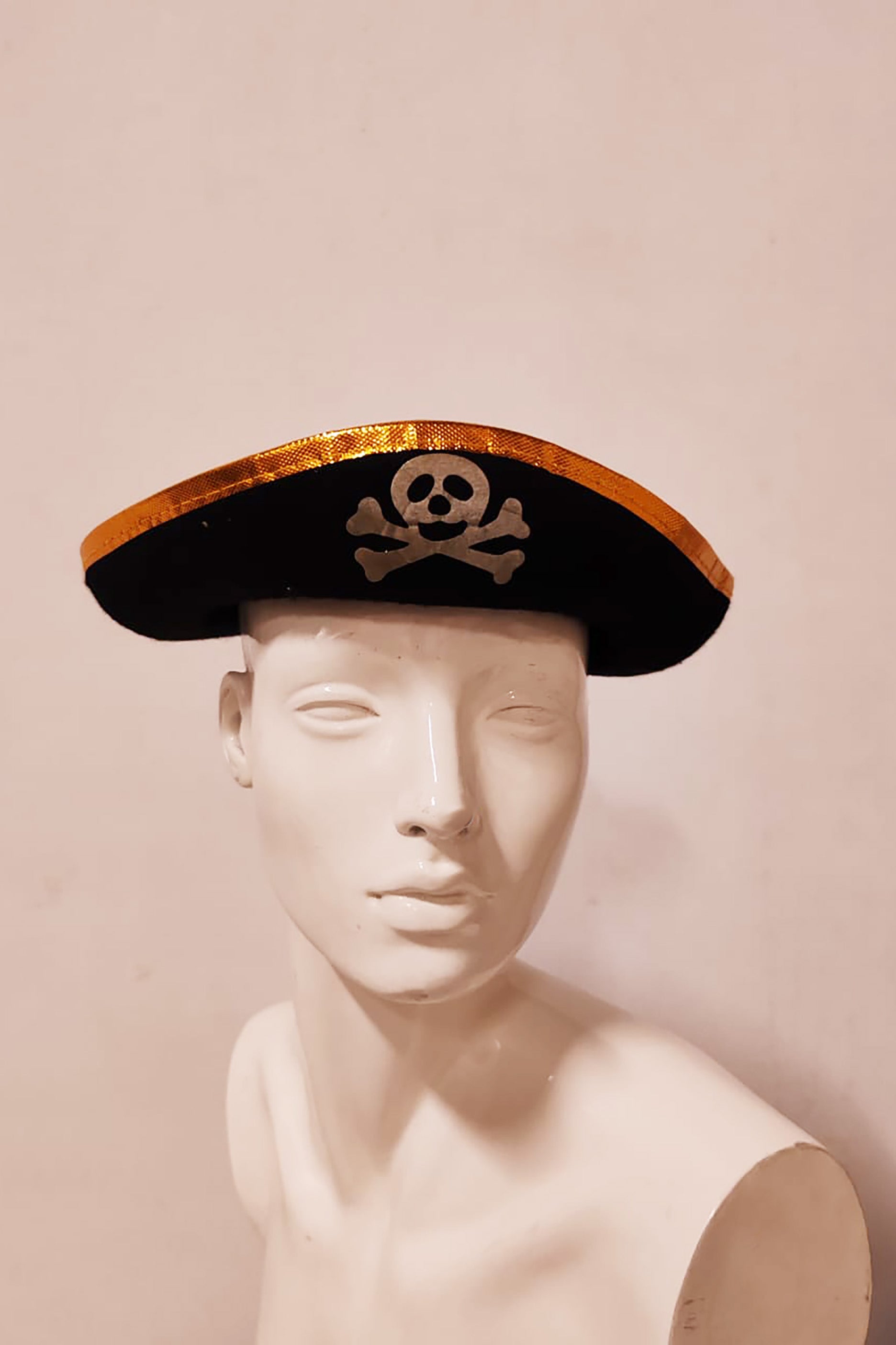 Kids Pirate Hat