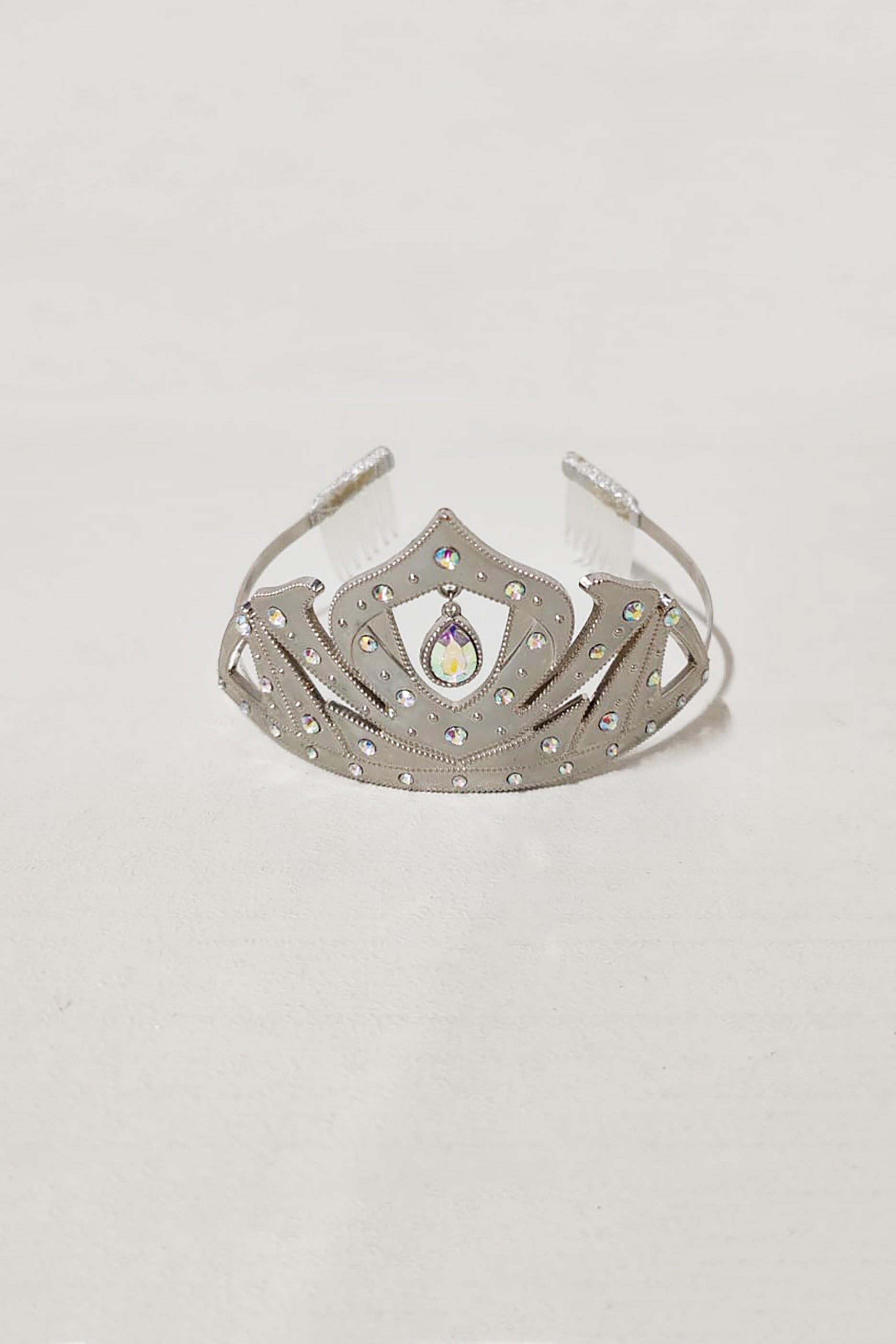 Kids Princess Elsa Crown