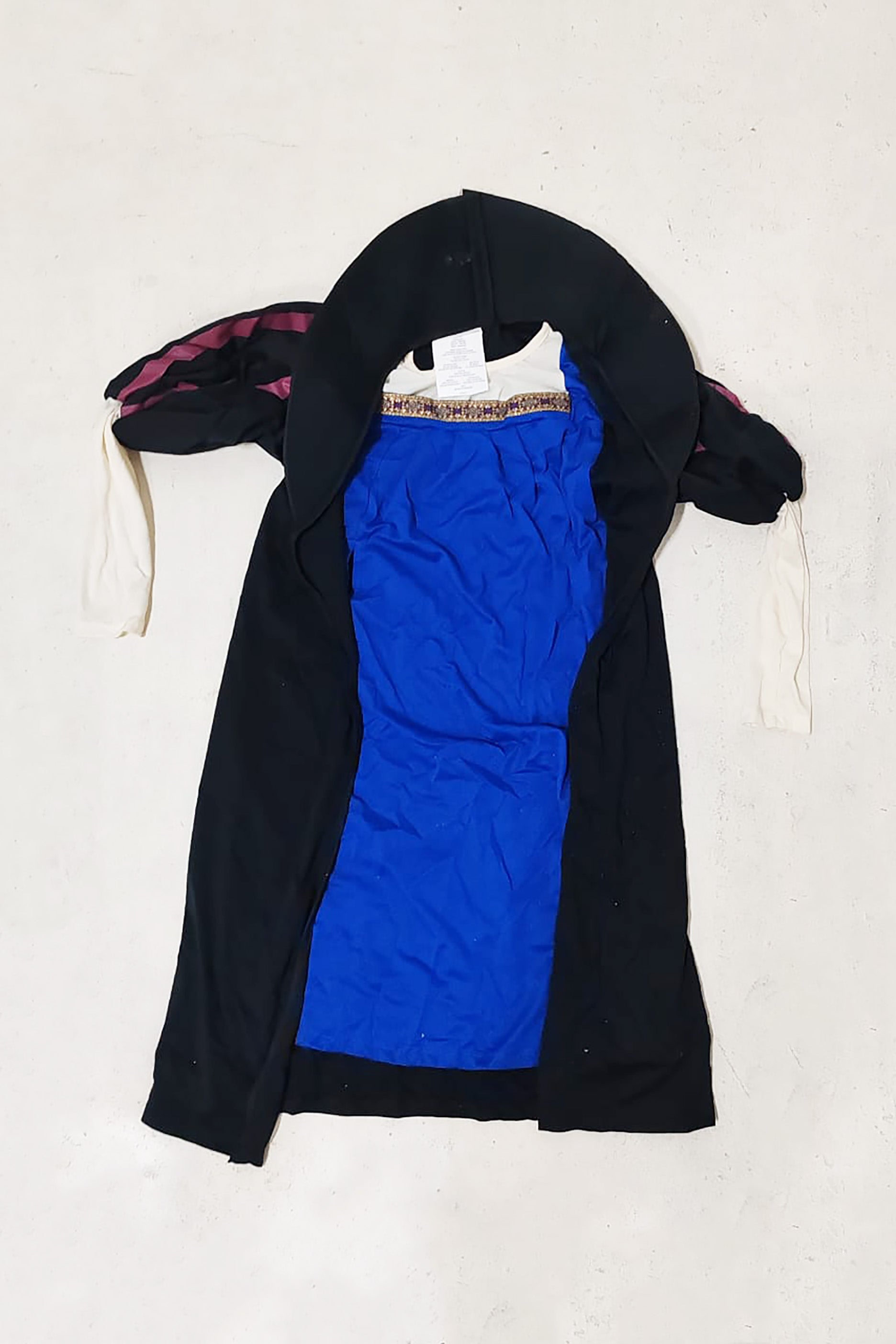 Christopher Columbus Explorer Costume