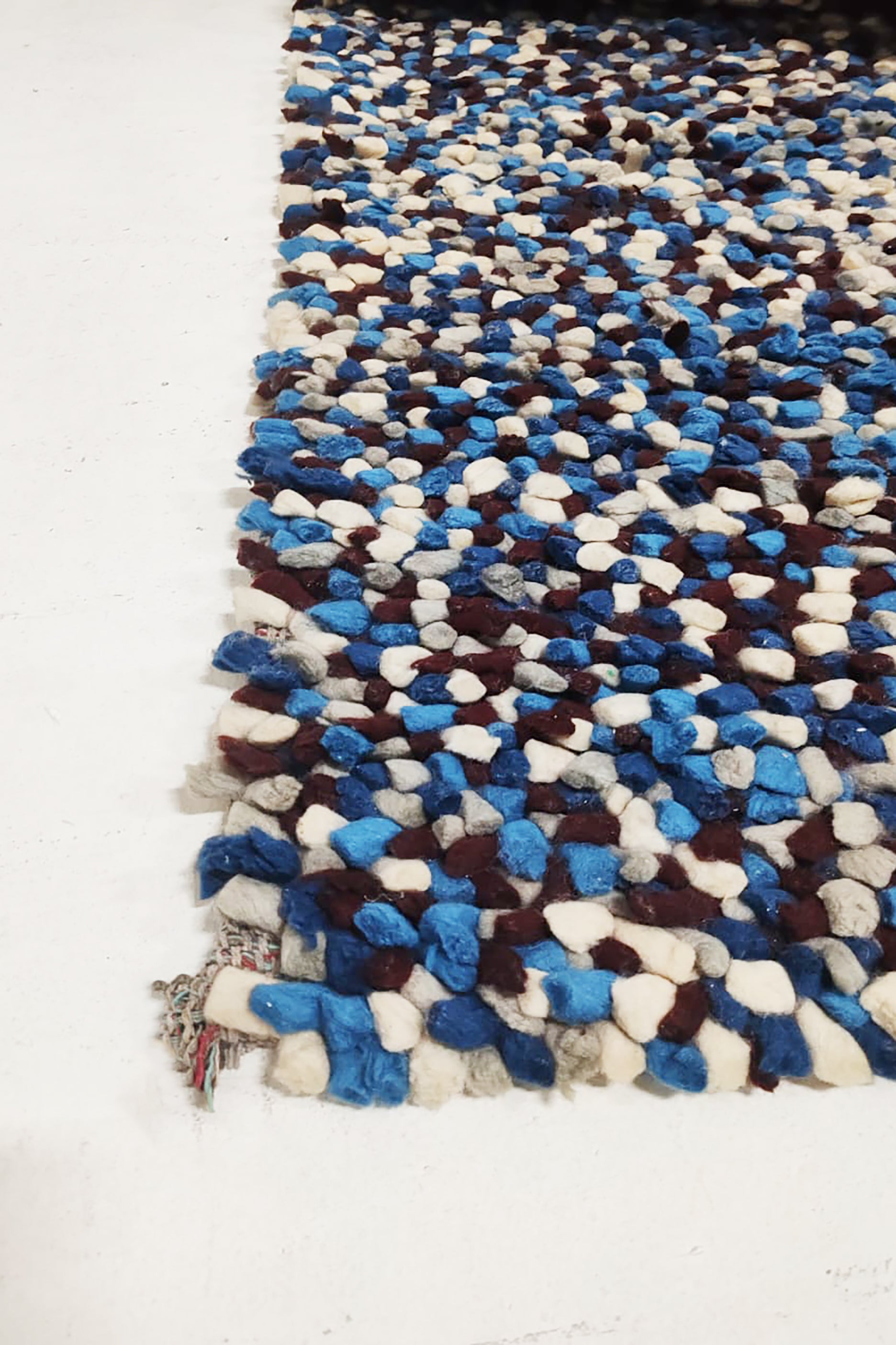 Wool Shag Rugs