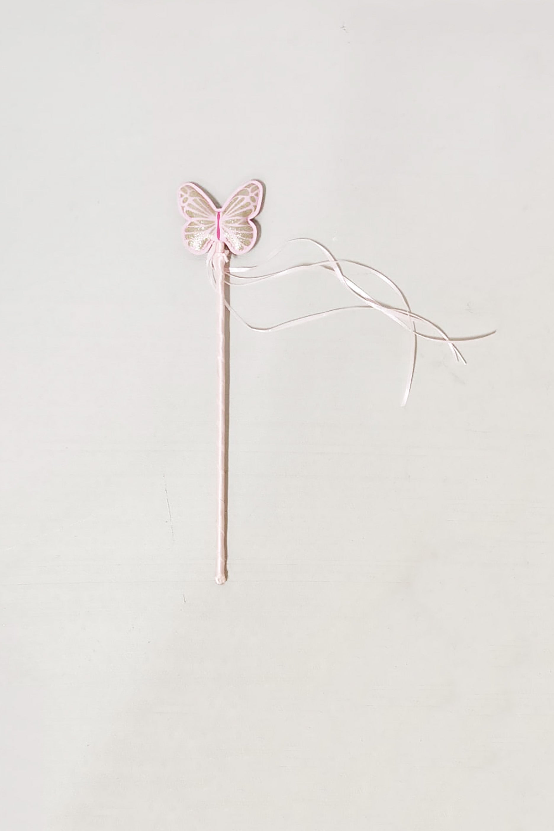 Pink Fairy Wand