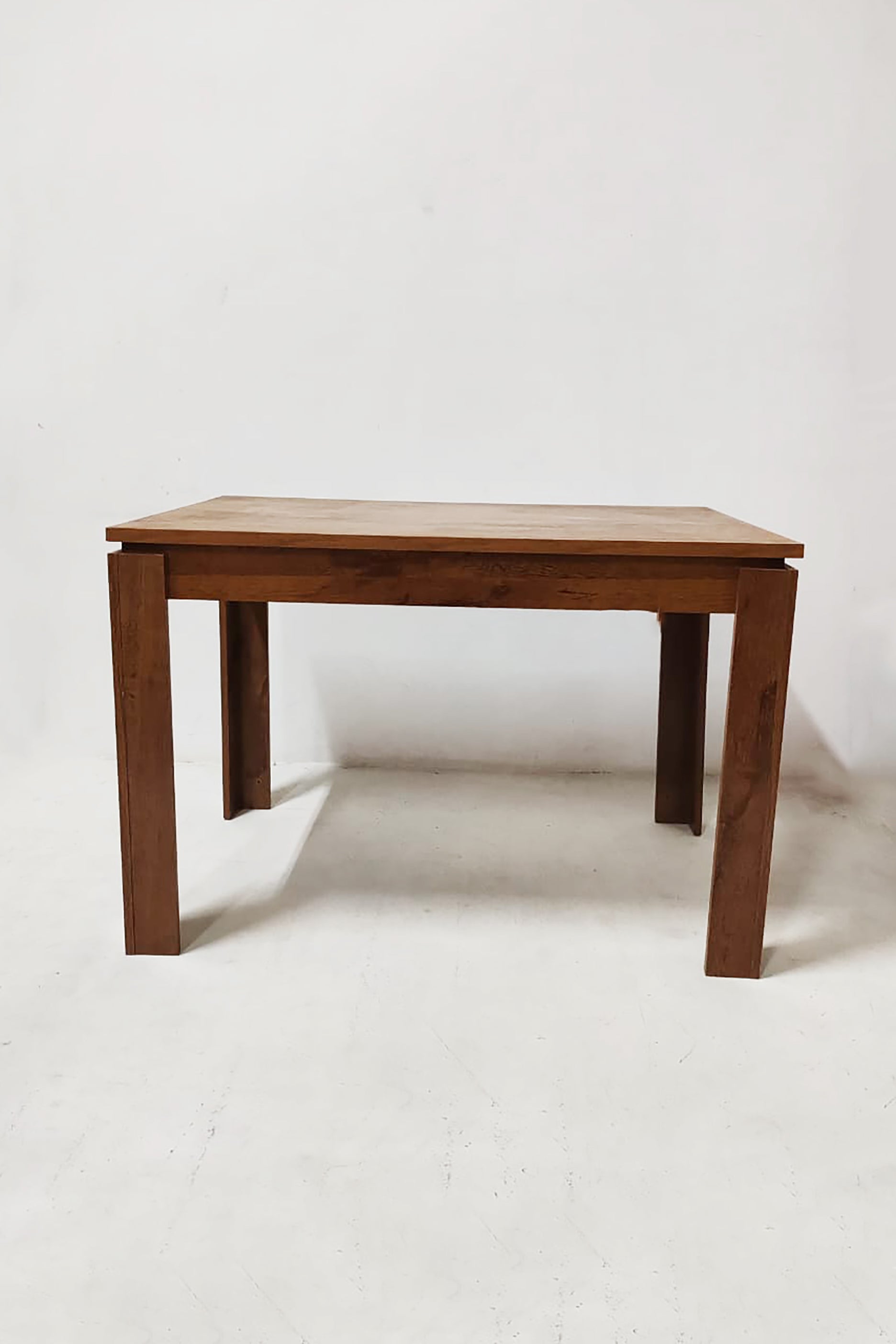 Teak Wood Coffee Table