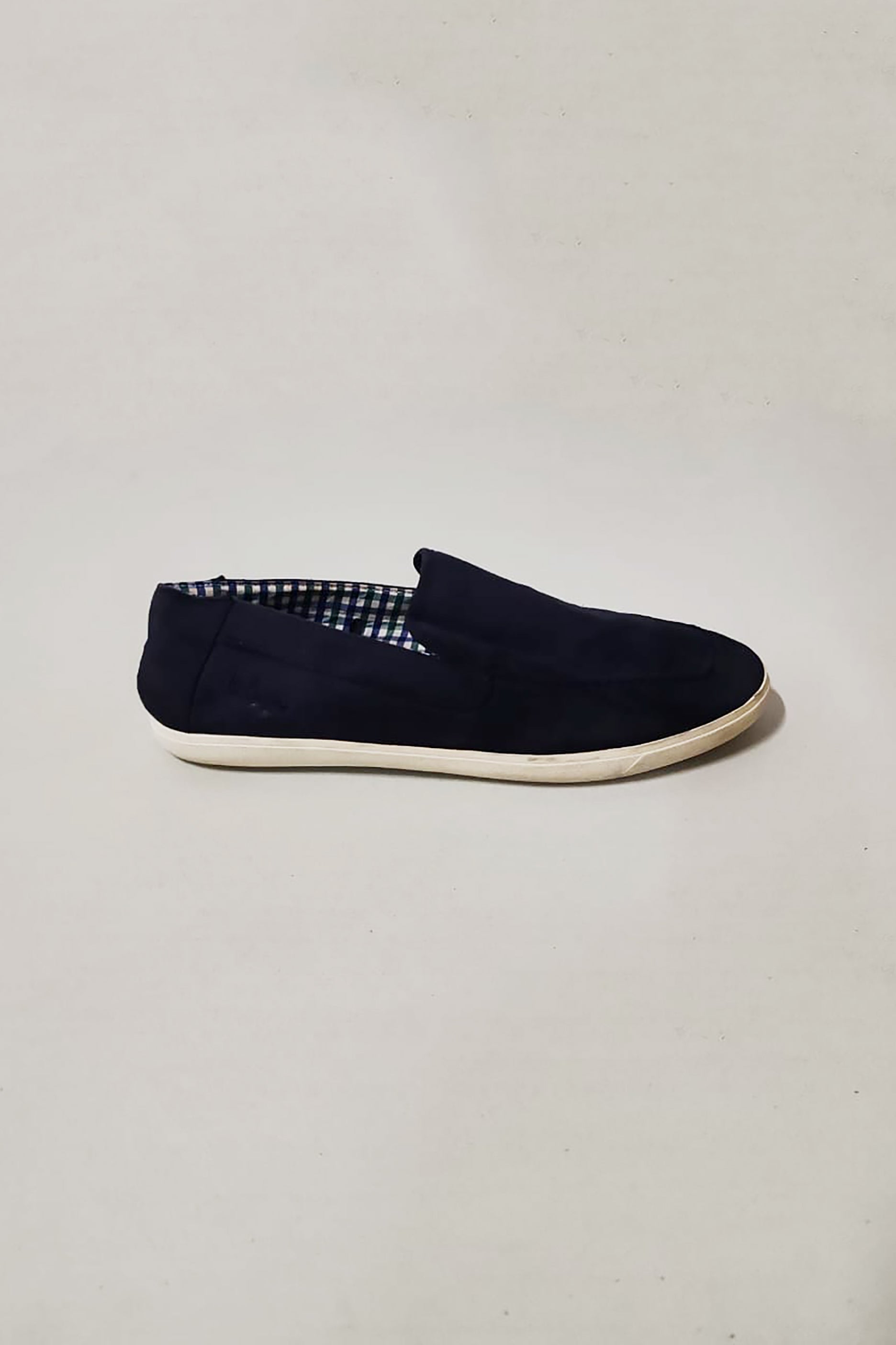 Casual Slip-On Loafers for Men