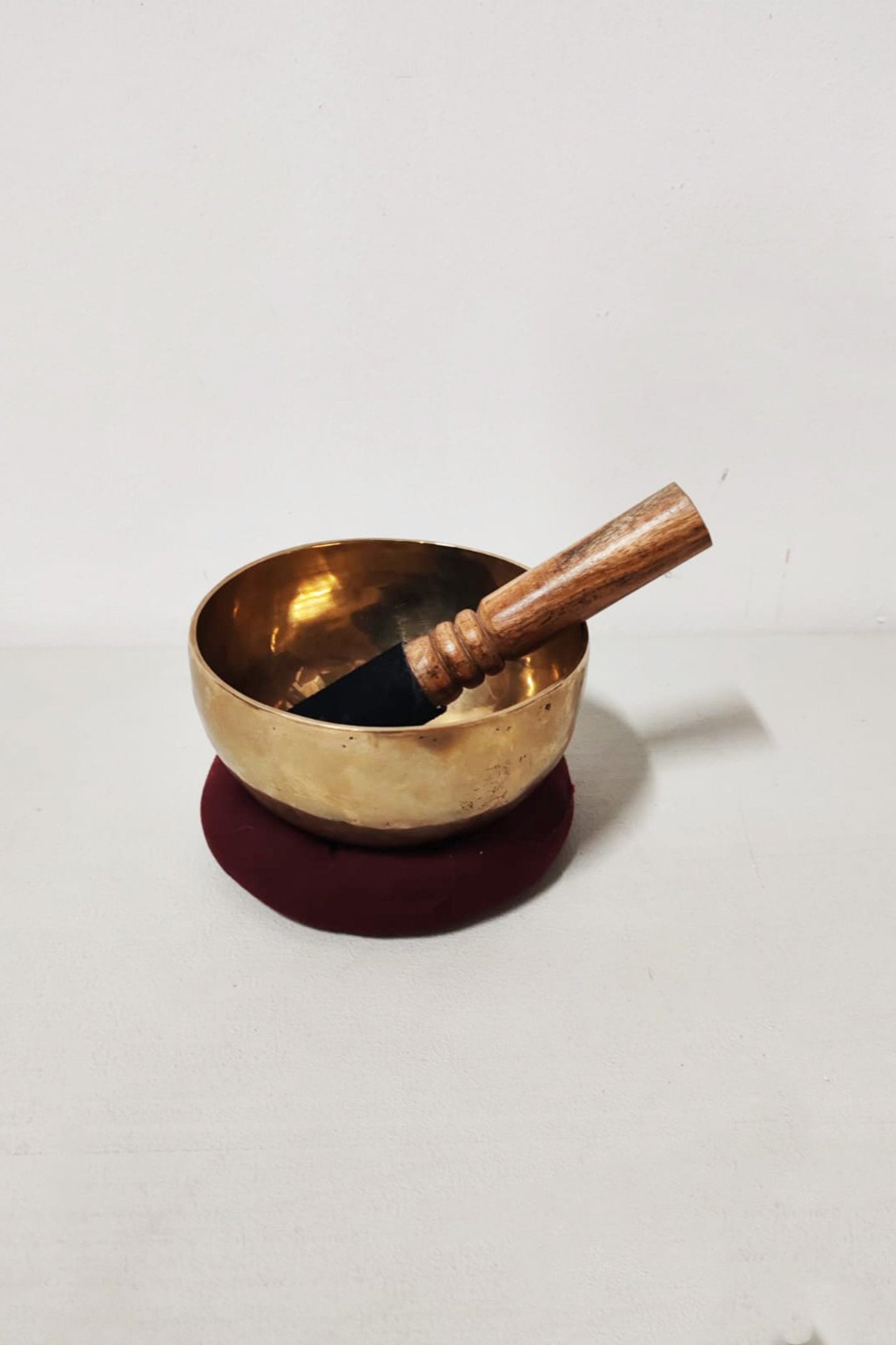 Singing Bowl (D-14cm)