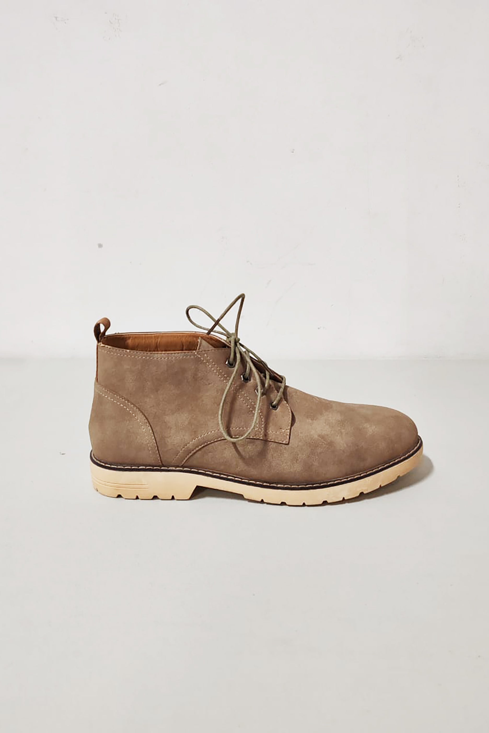 Ankle Boots for Men