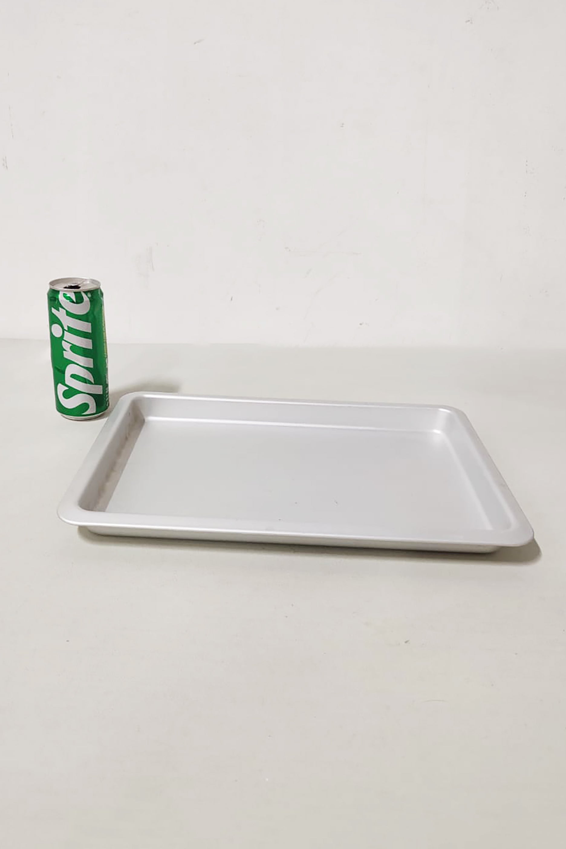 Aluminum Rectangular Pan