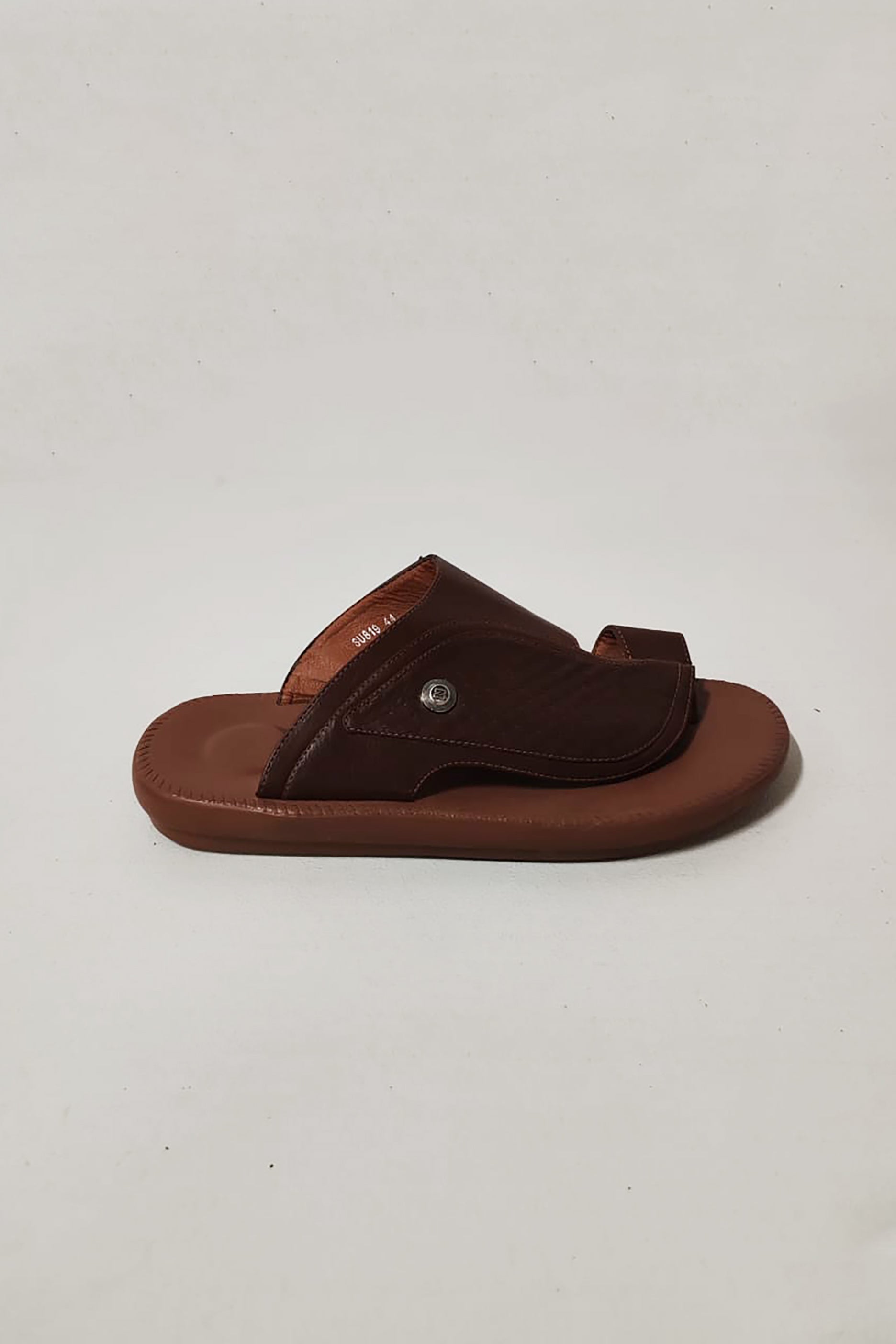 Arabic Sandals for Men (Brown)