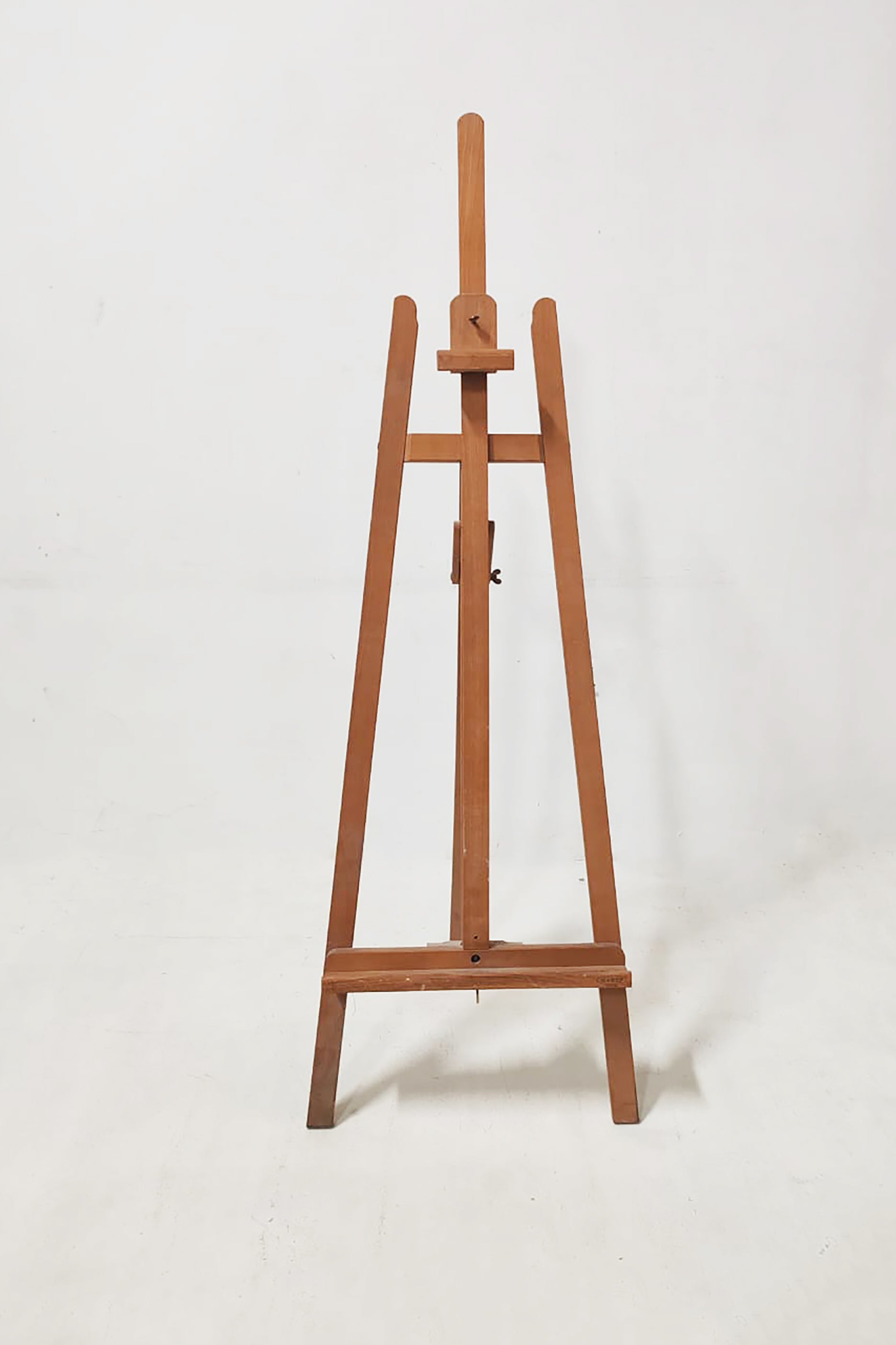 Frame Wooden Easel 2