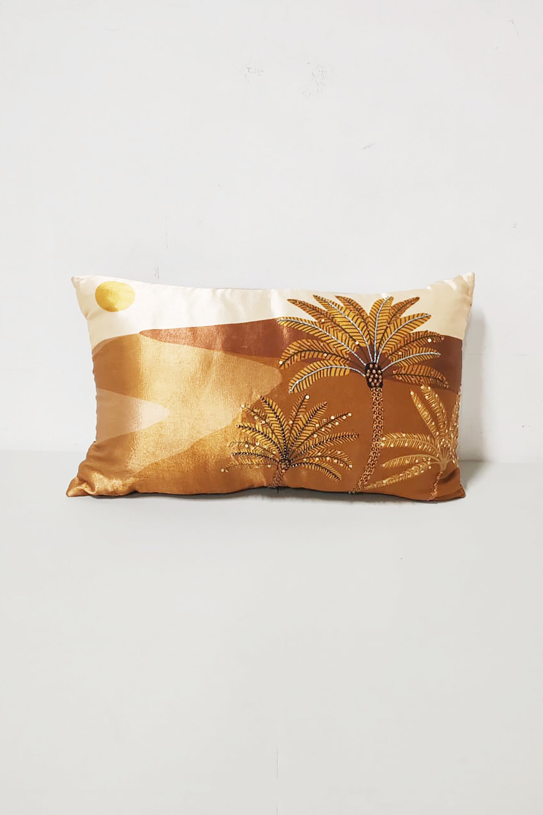 Desert Design Lumbar Cushion