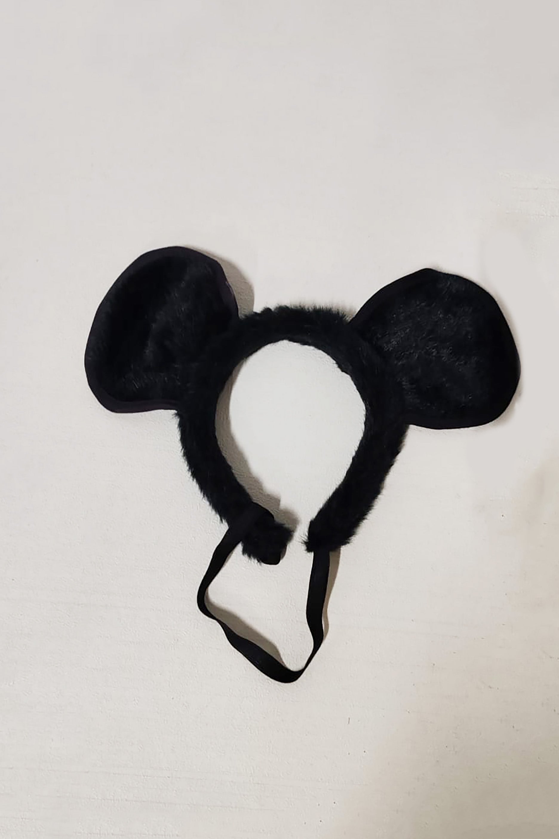 Mickey Mouse Ears Headband