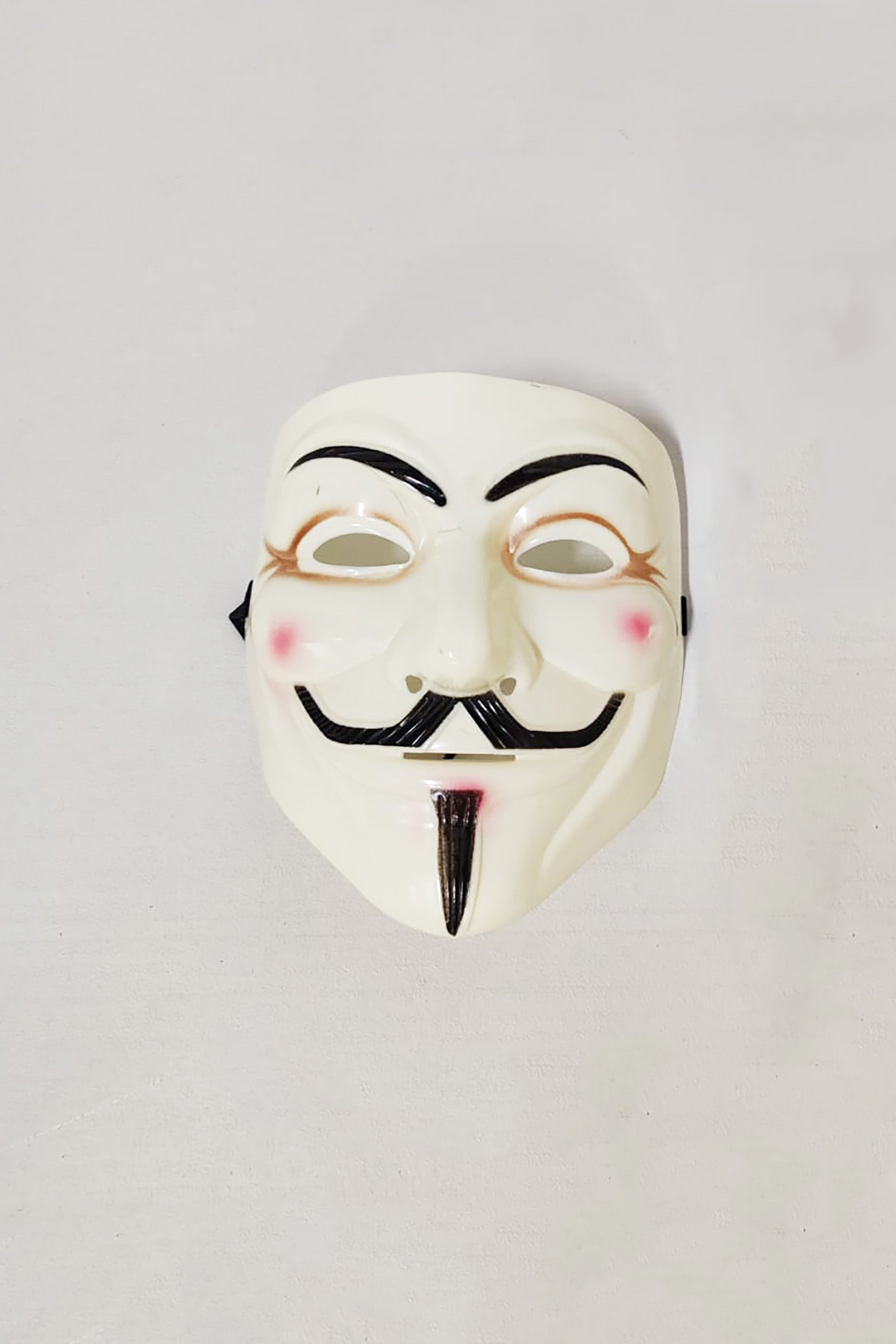 Vendetta Hacker Mask