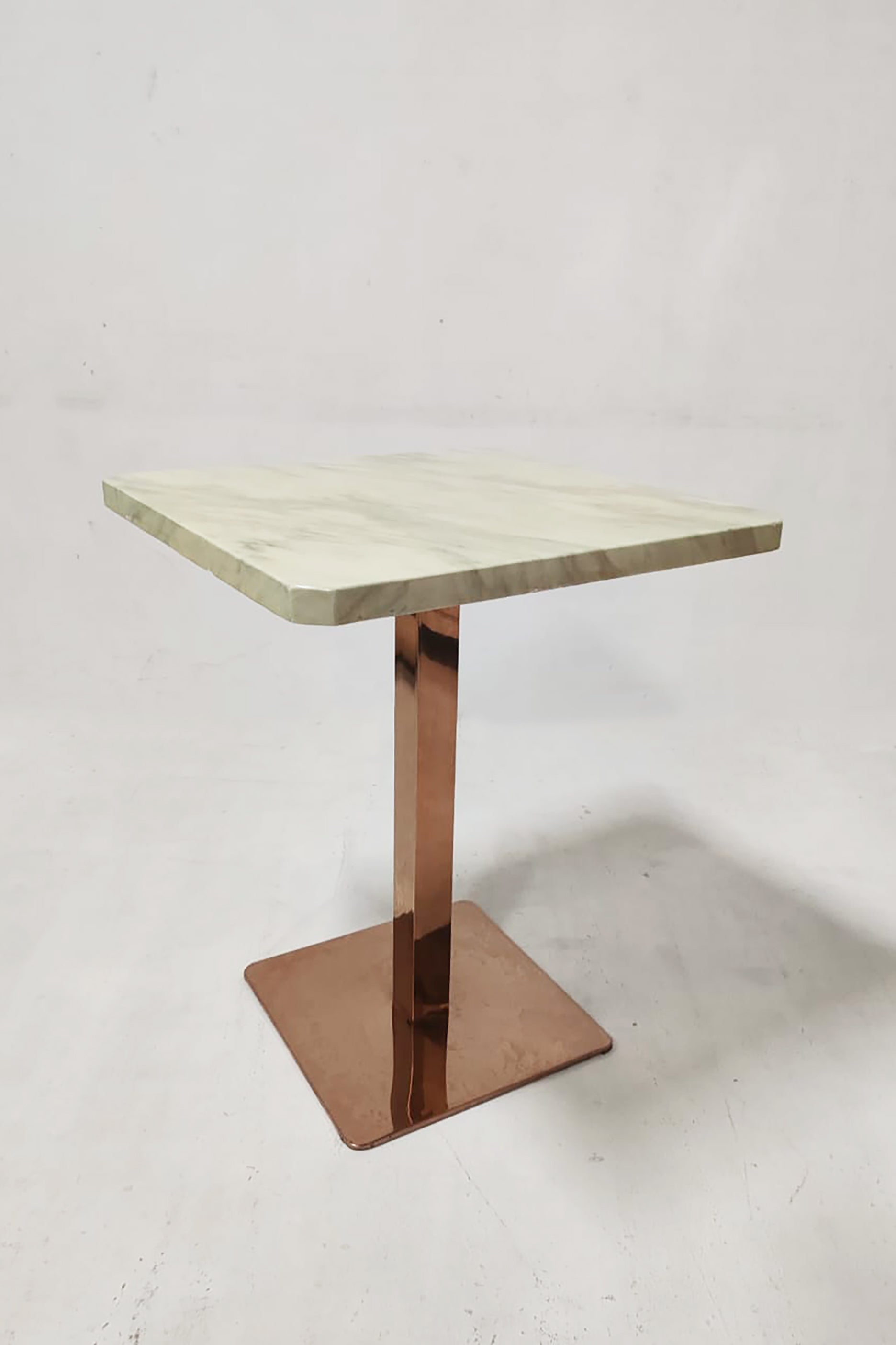 Square Marble Coffee Table