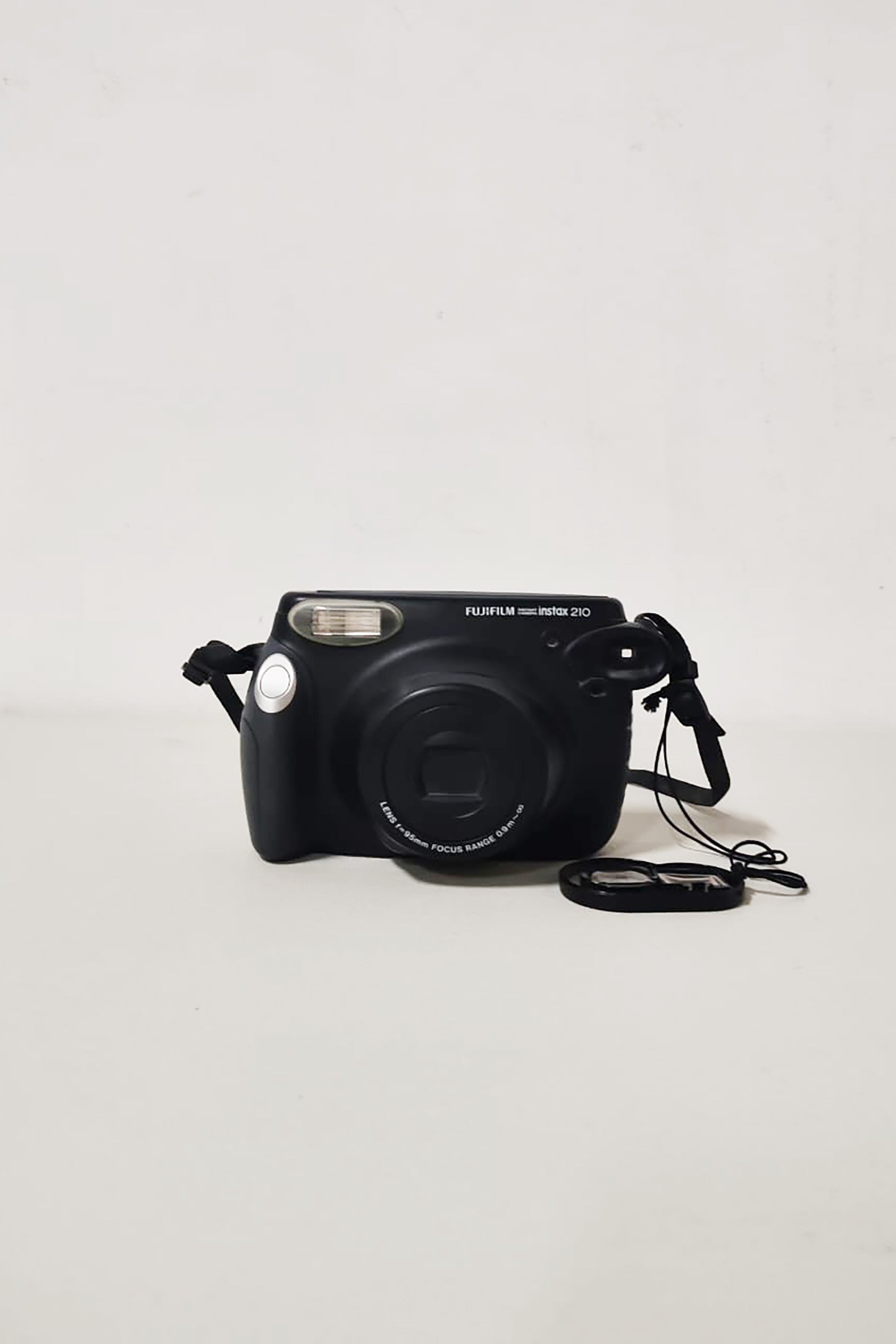 Fujifilm Instax 210 Instant Photo Camera