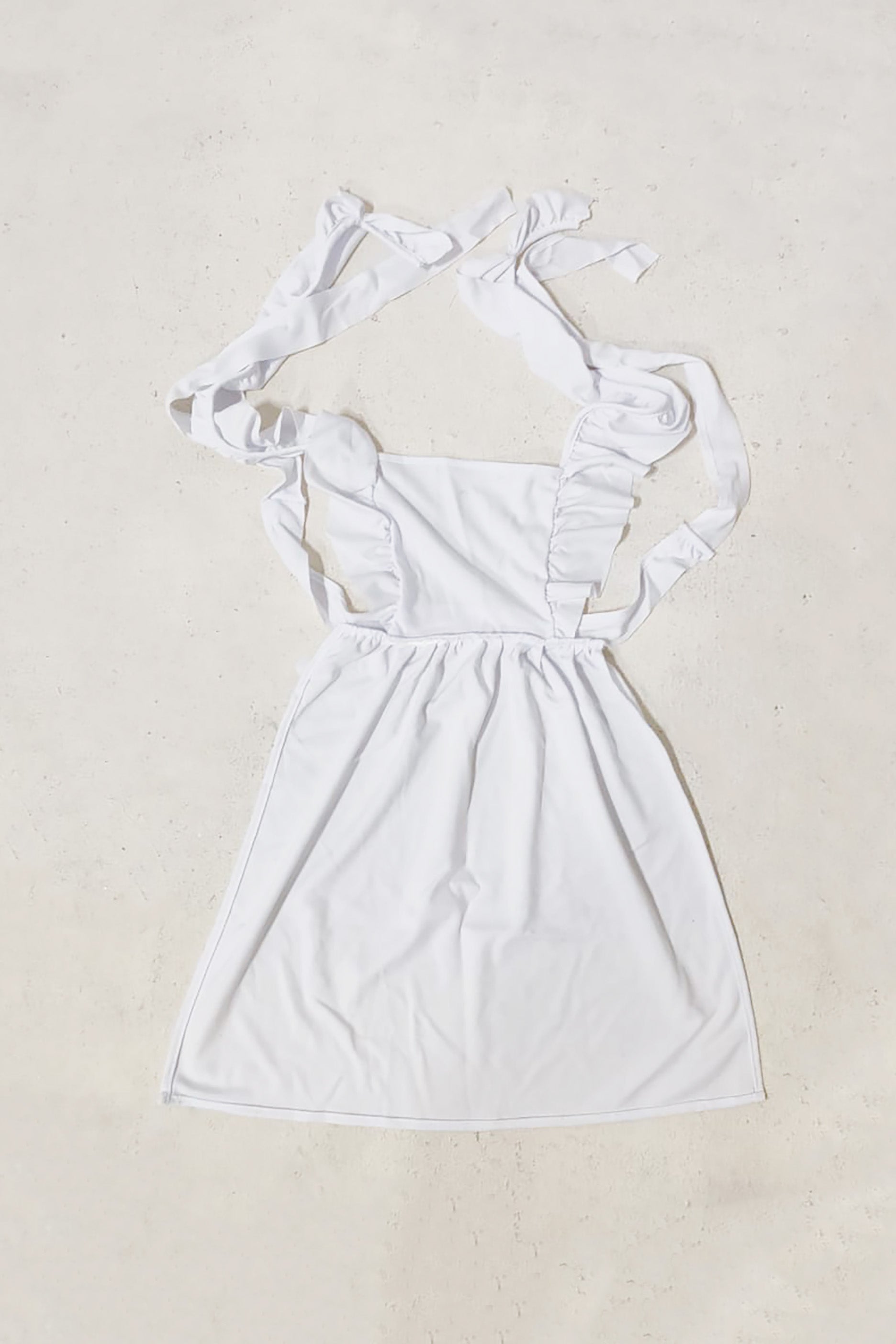 Alice in Wonderland Cosplay Costume