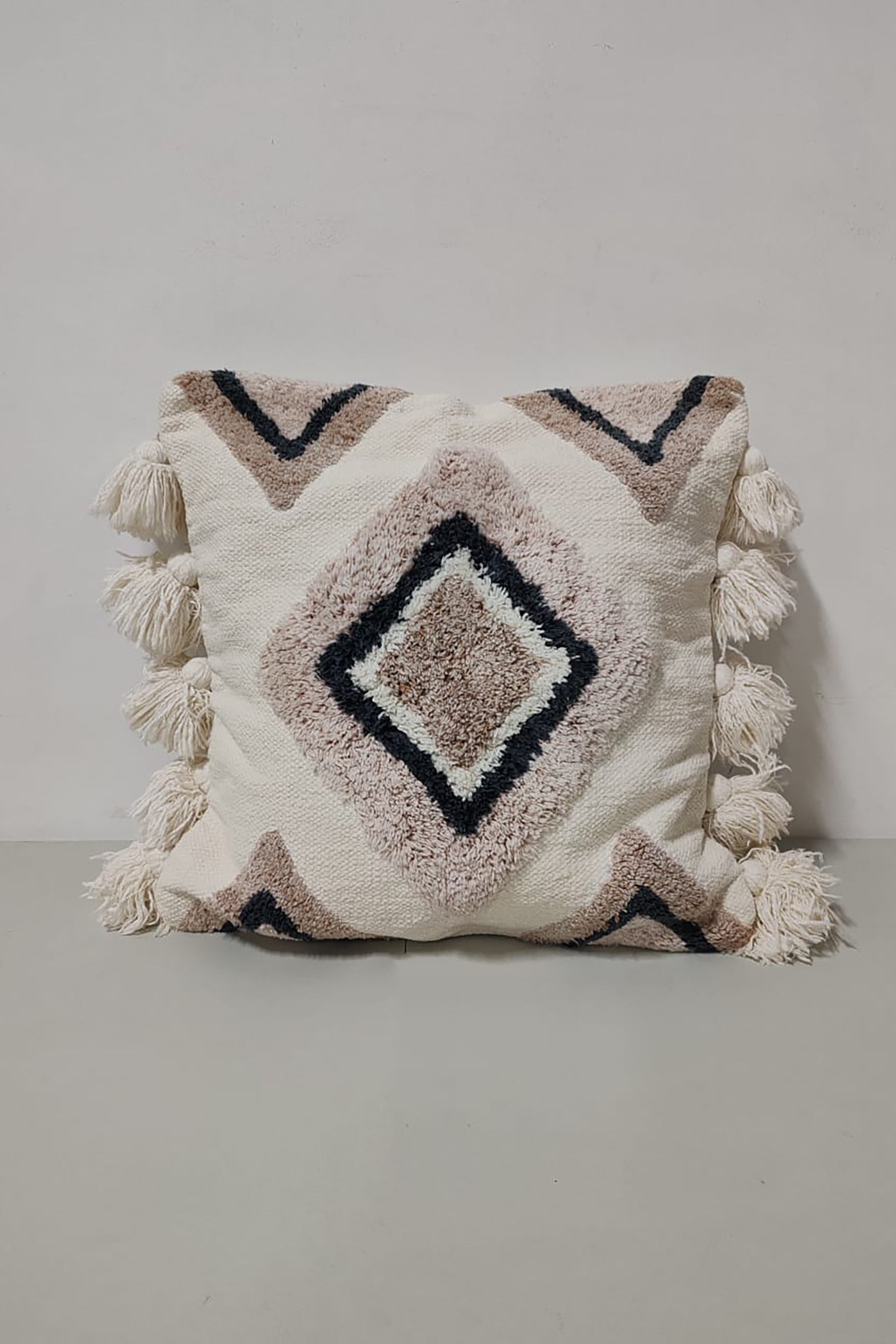 Bali Style Boho Cushion (2pcs available)