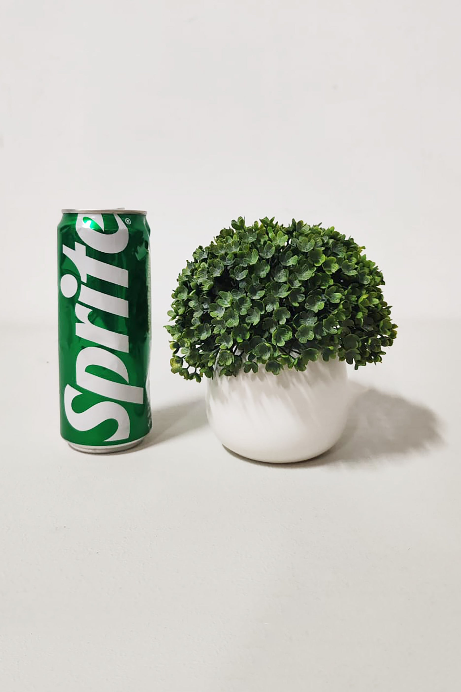 Artificial Topiary Ball Plant