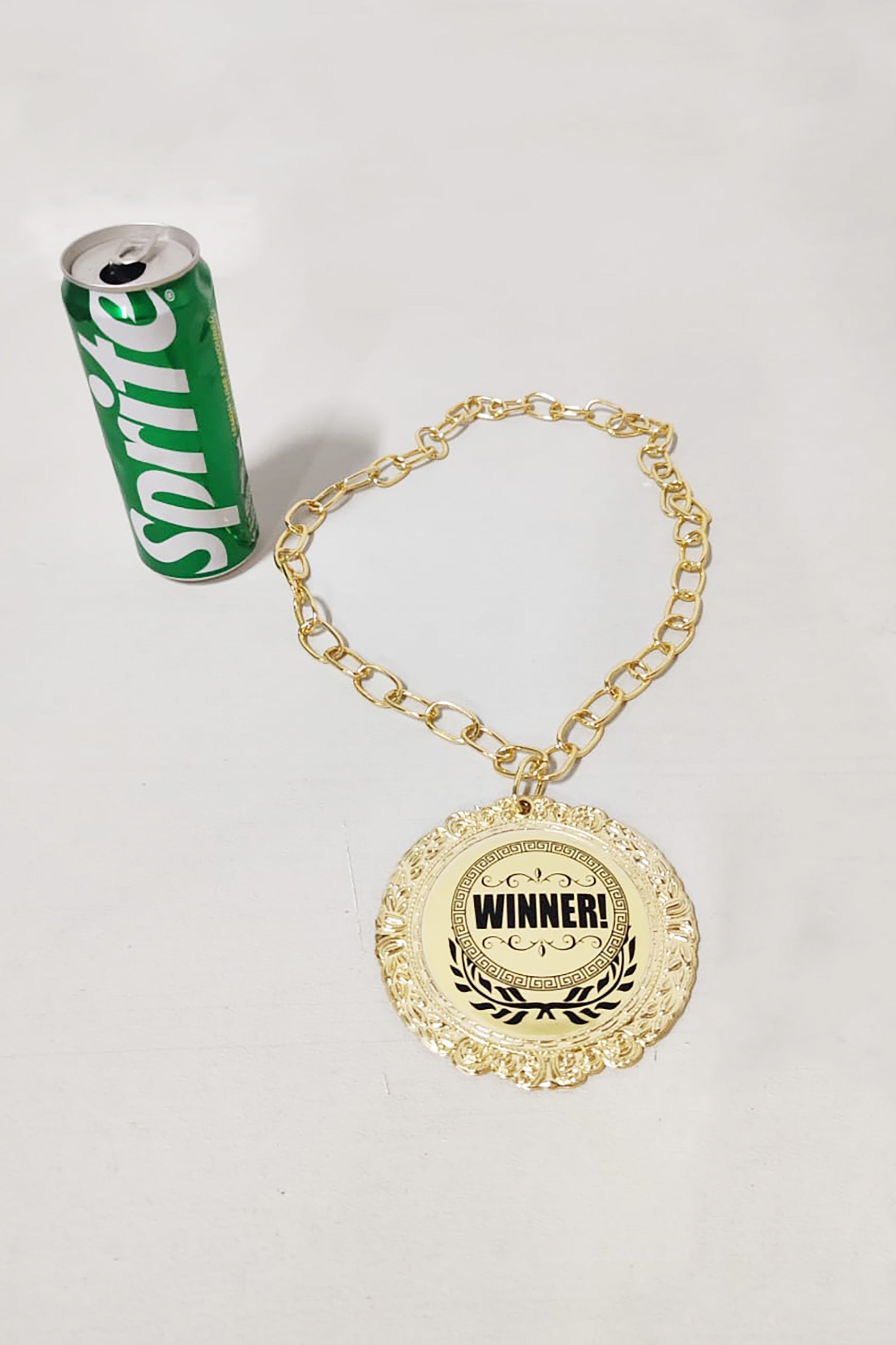 Gold Medal Award Winner