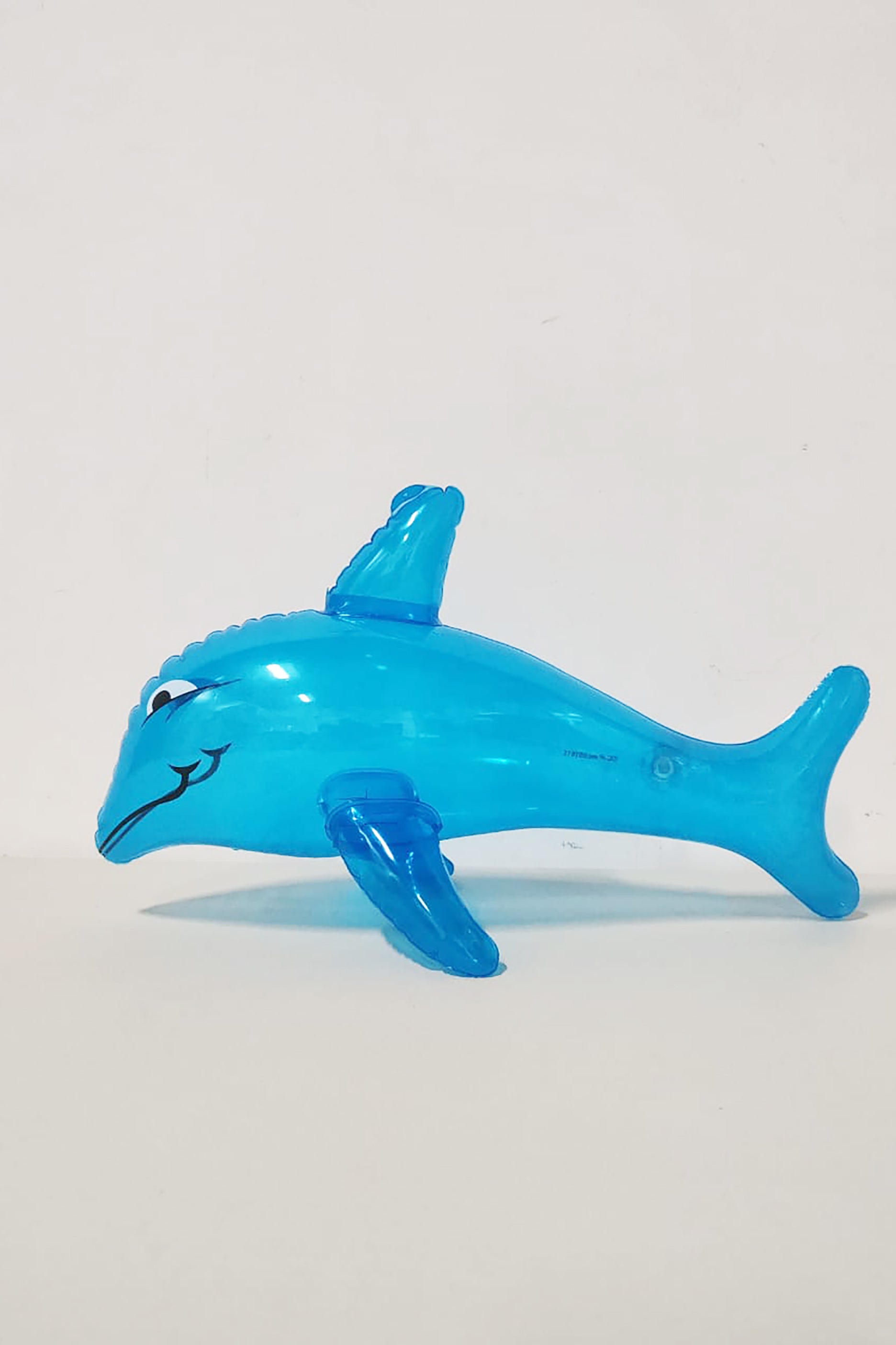 Inflatable Small Blue Dolphin