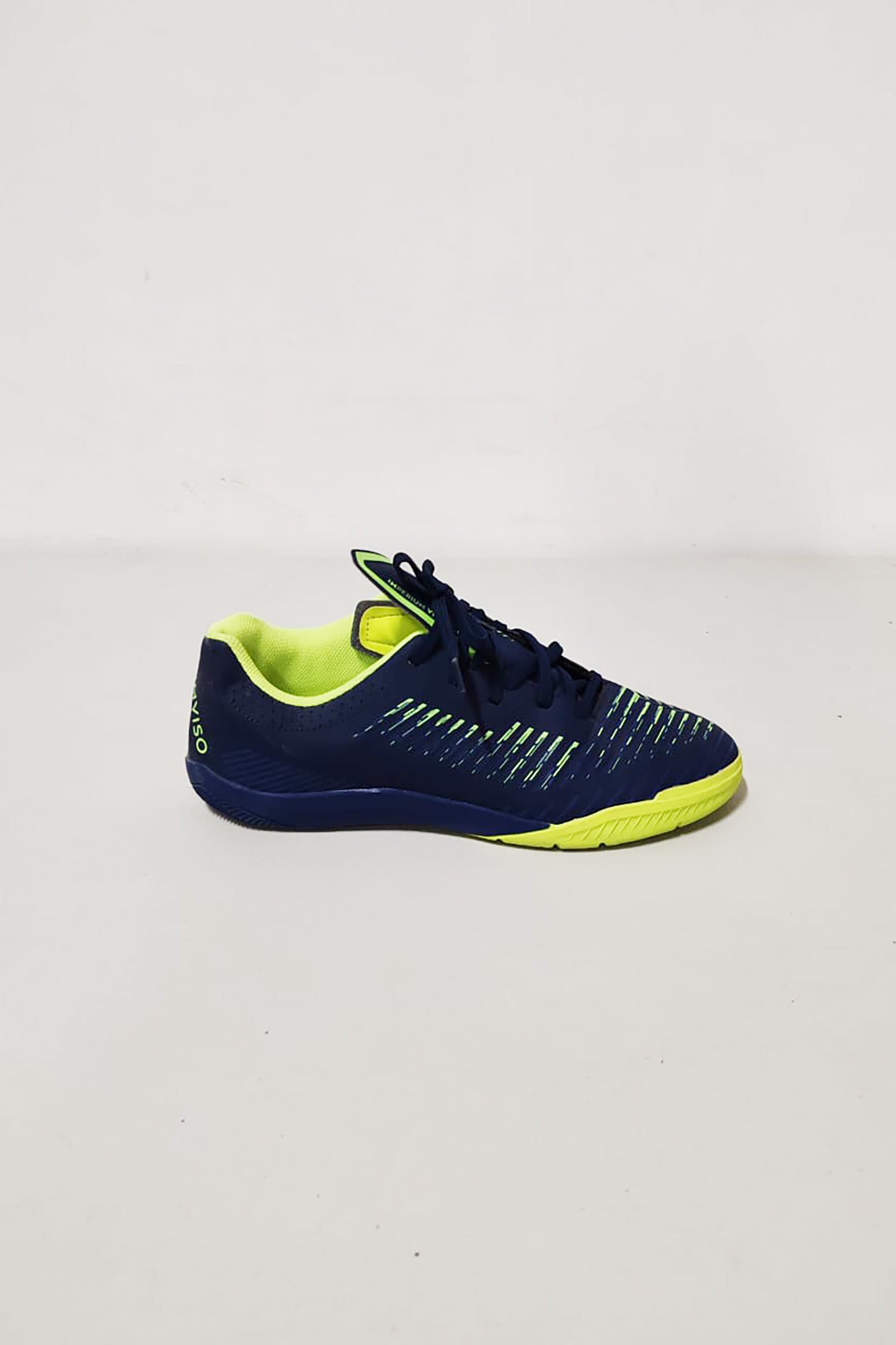 Football Shoes for Men (Blue)