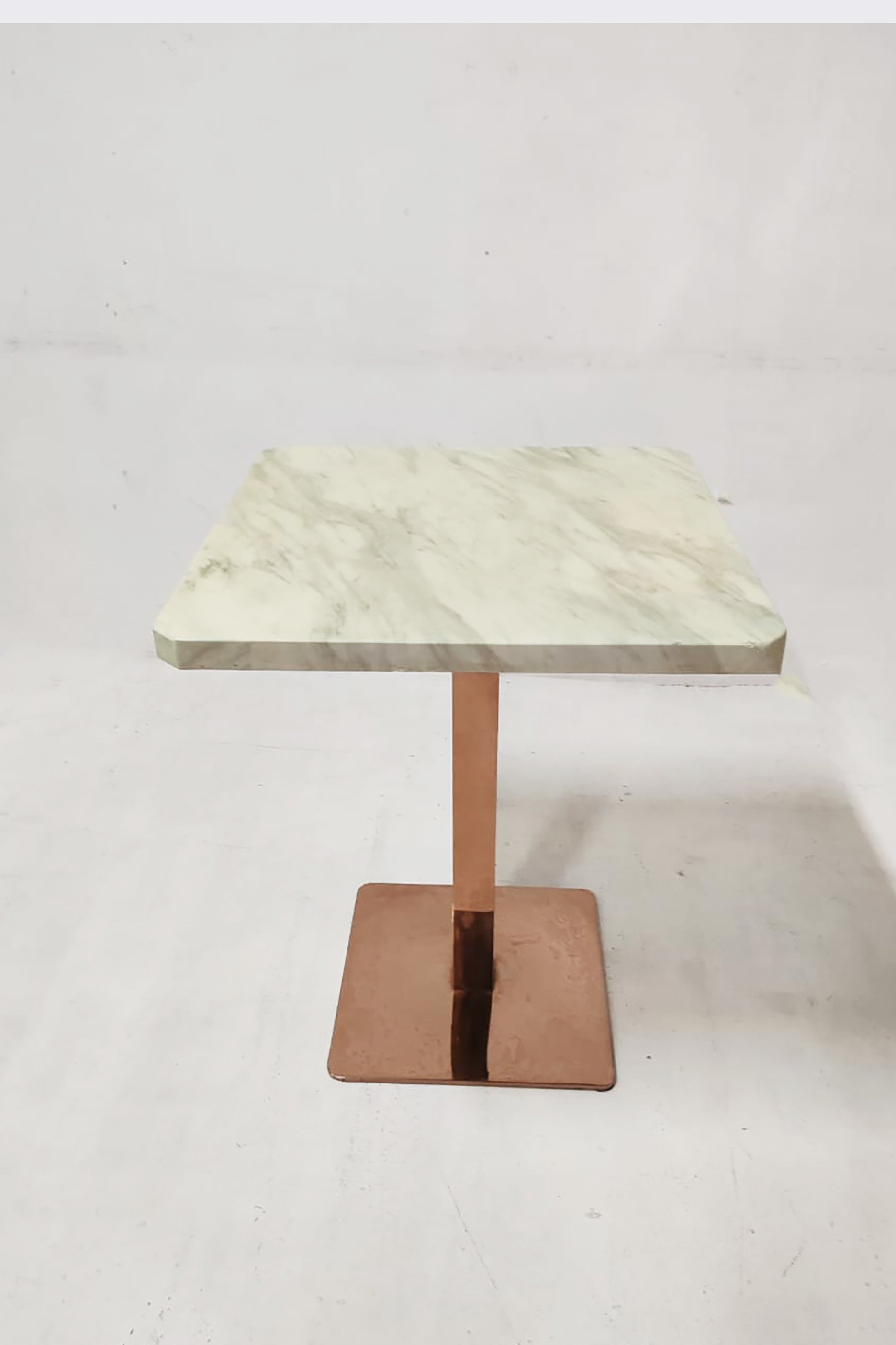 Square Marble Coffee Table
