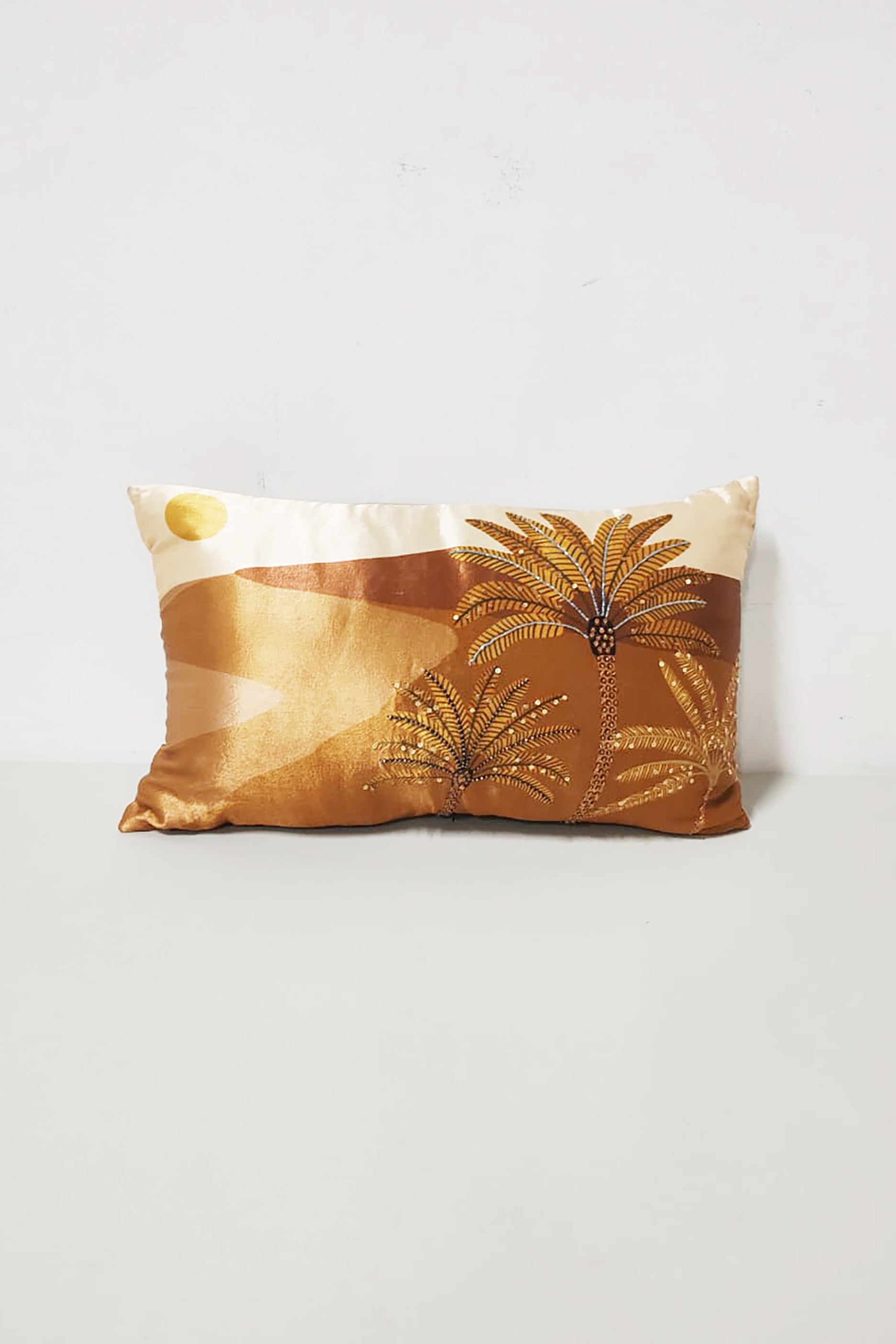 Desert Design Lumbar Cushion