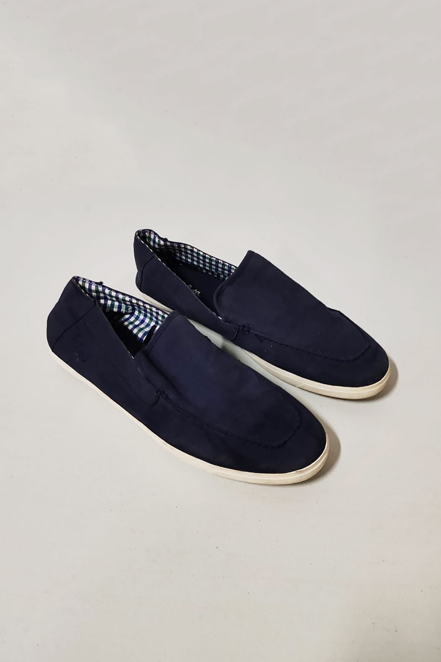 Casual Slip-On Loafers for Men