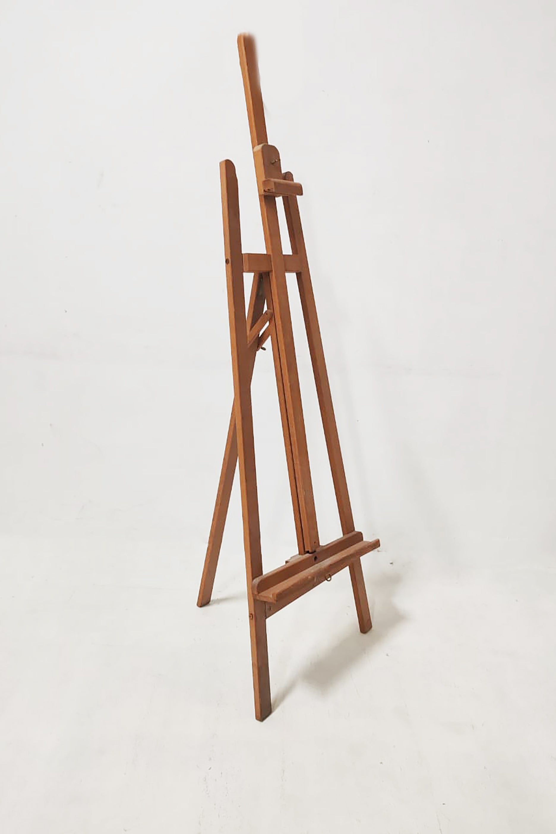 Frame Wooden Easel 2