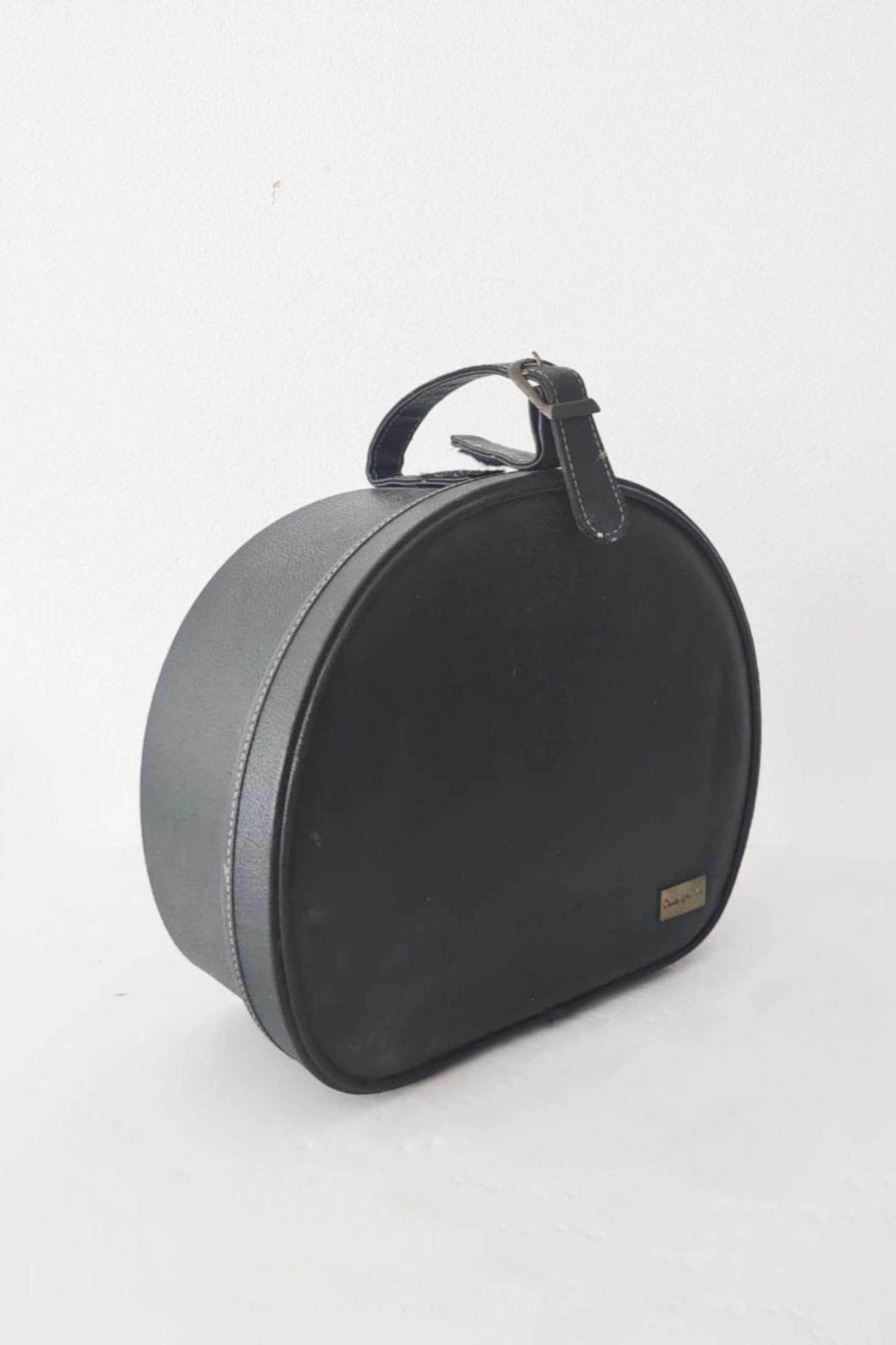 Vintage Vanity Travel bag