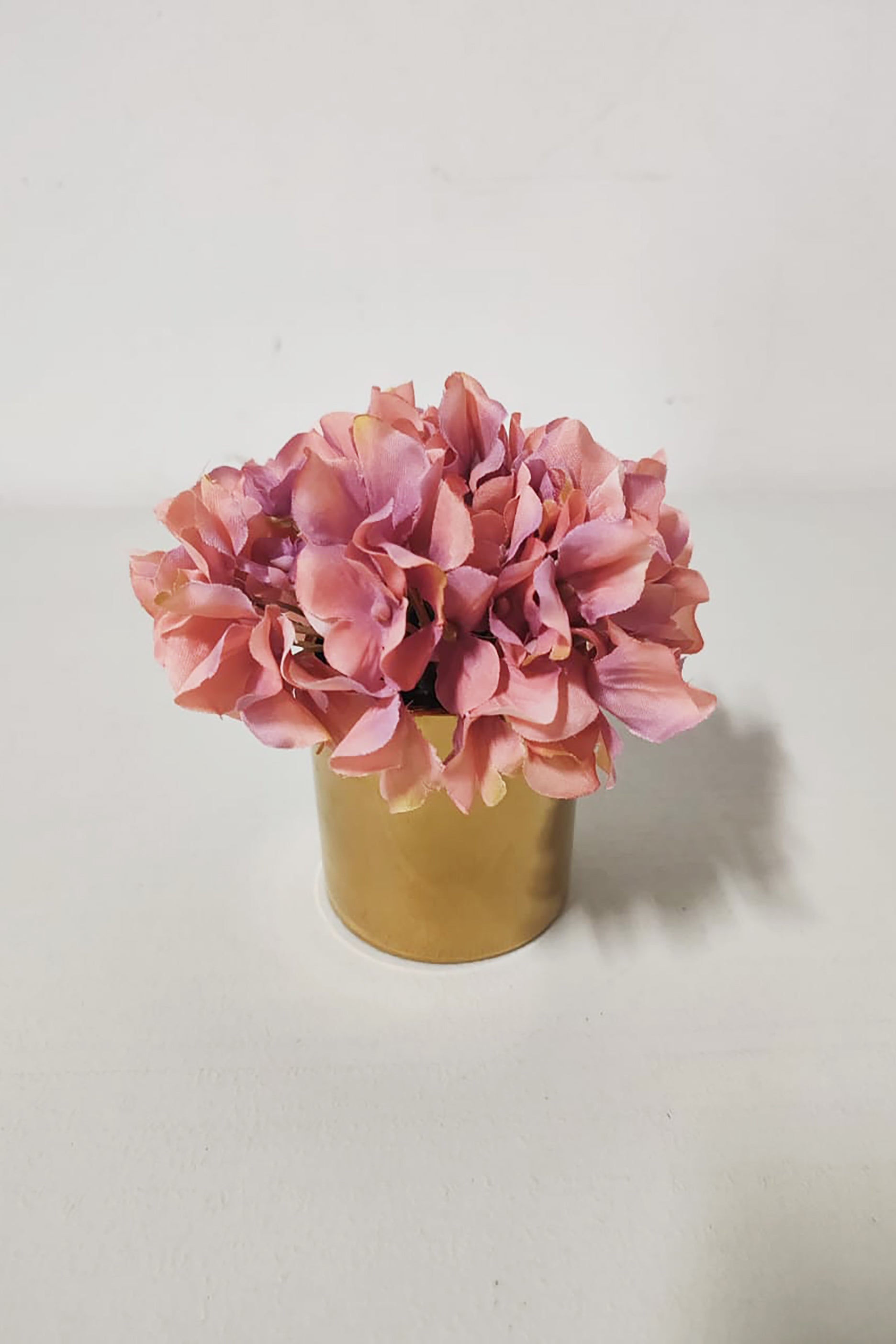 Artificial Hortensia Flowers