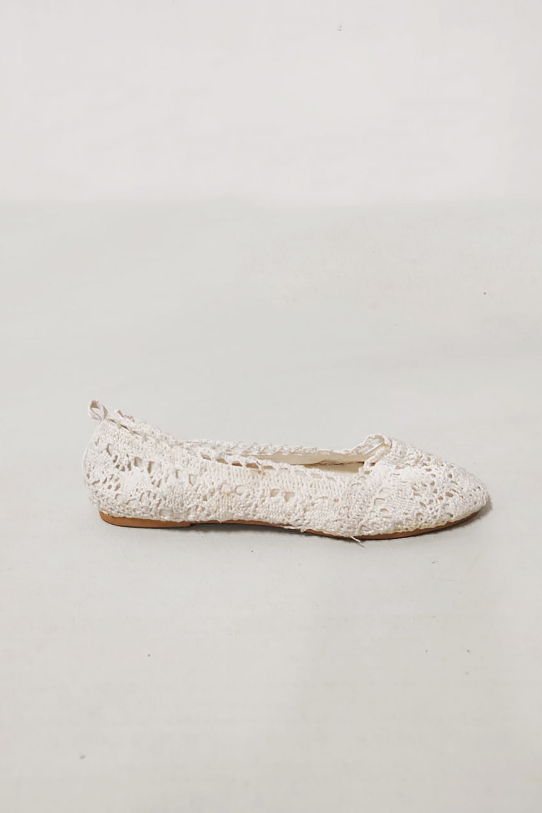 Girls Ballet Flat Shoes