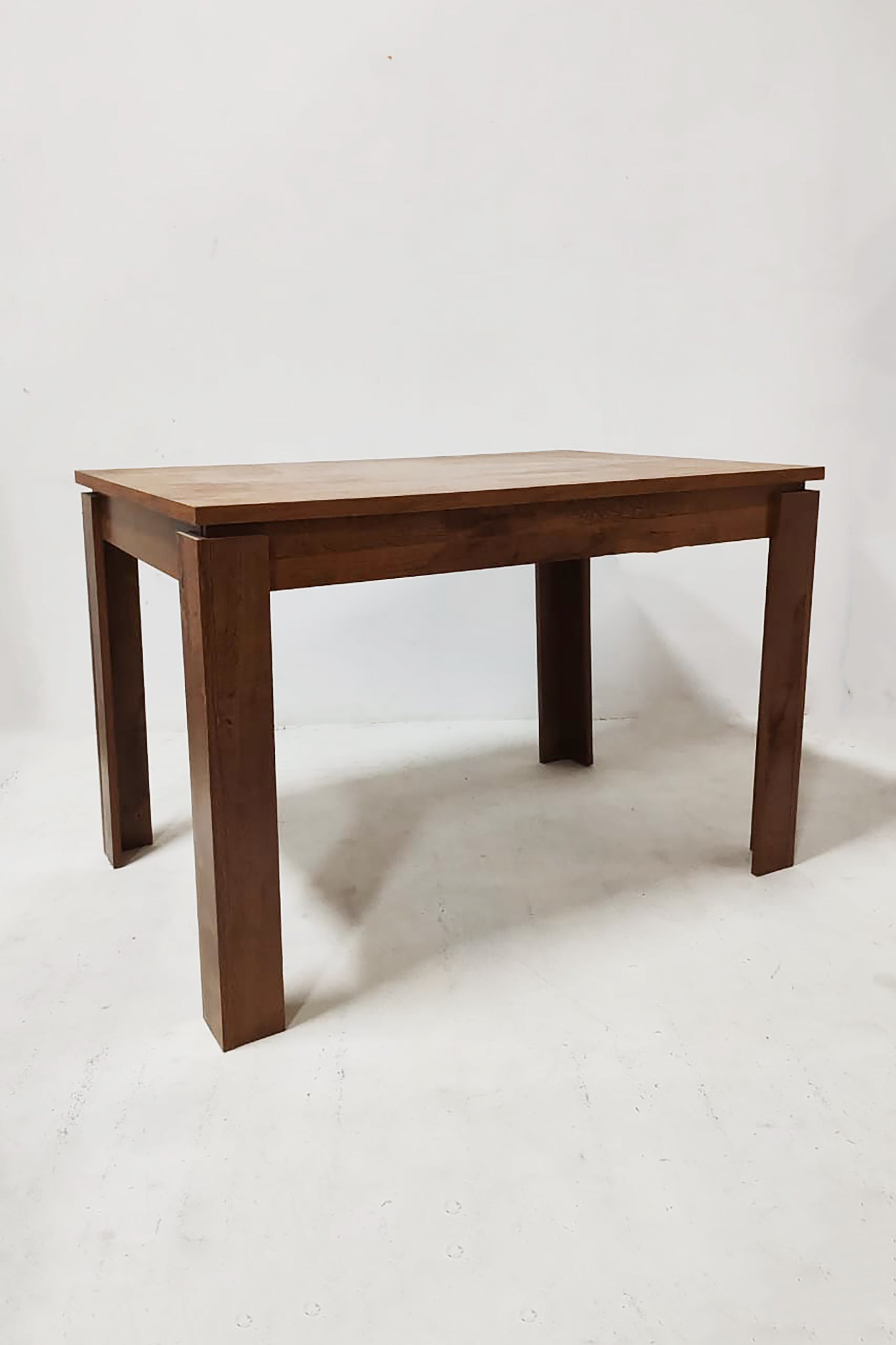 Teak Wood Coffee Table