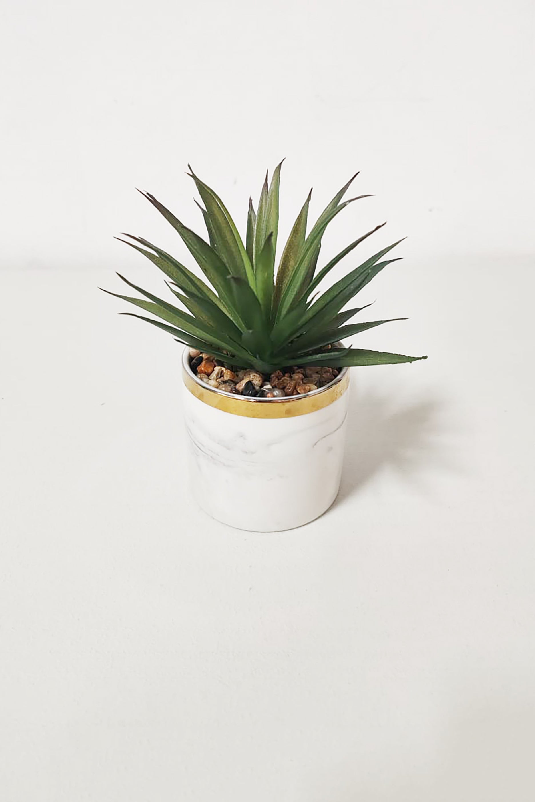 Artificial Succulent Plant
