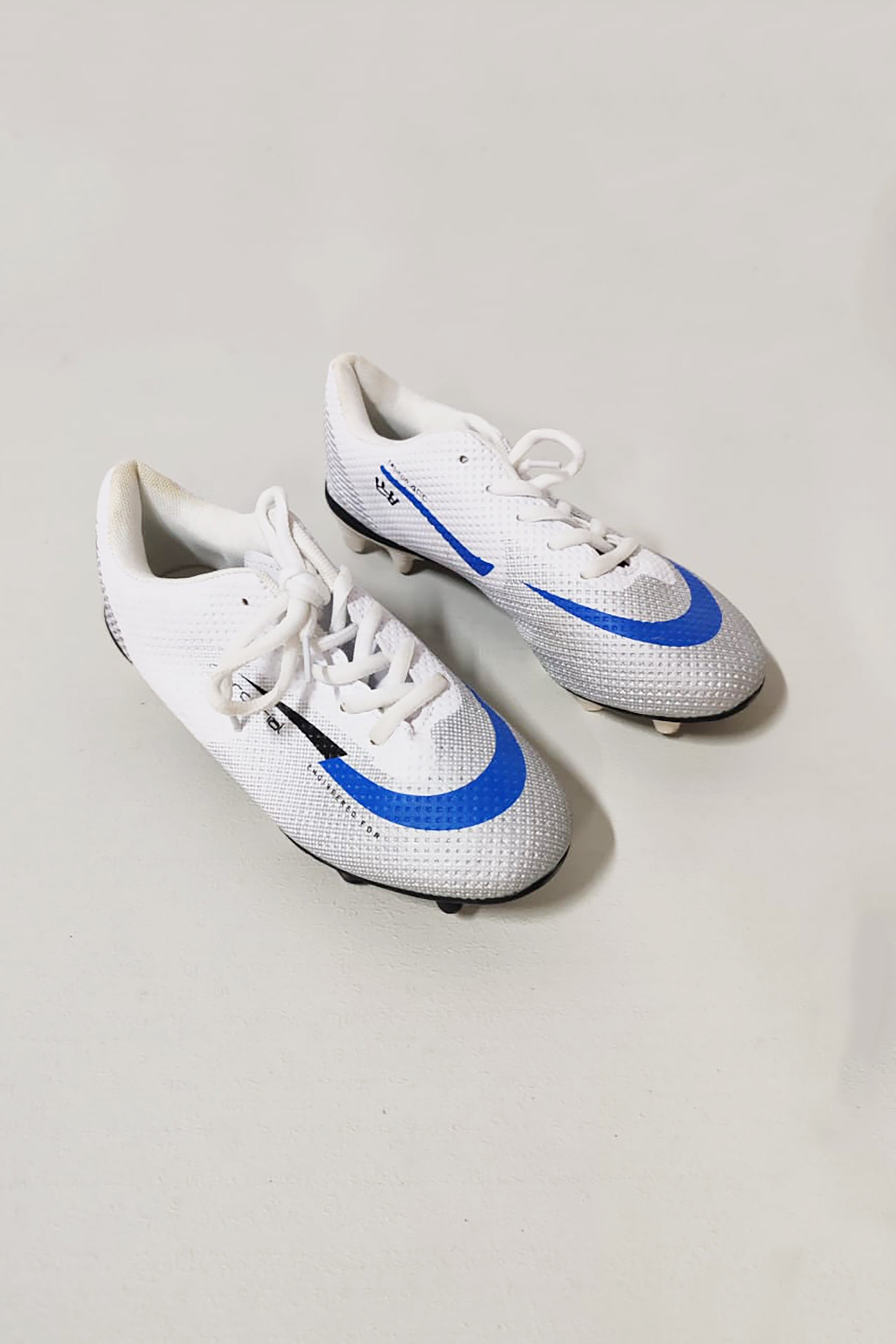 Kids Football Shoes