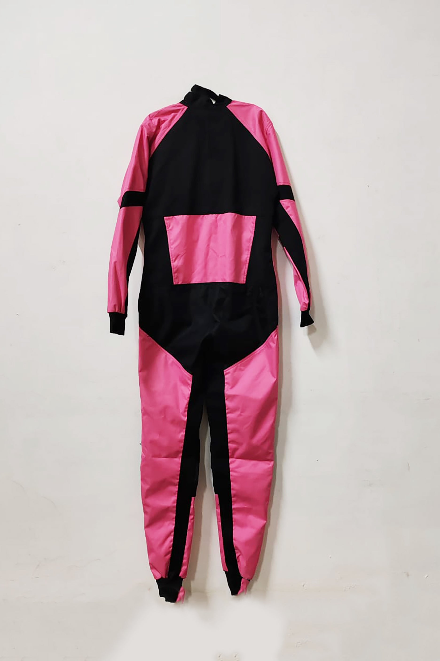 Pink Adult Skydiving Jumpsuit 1 (XL)