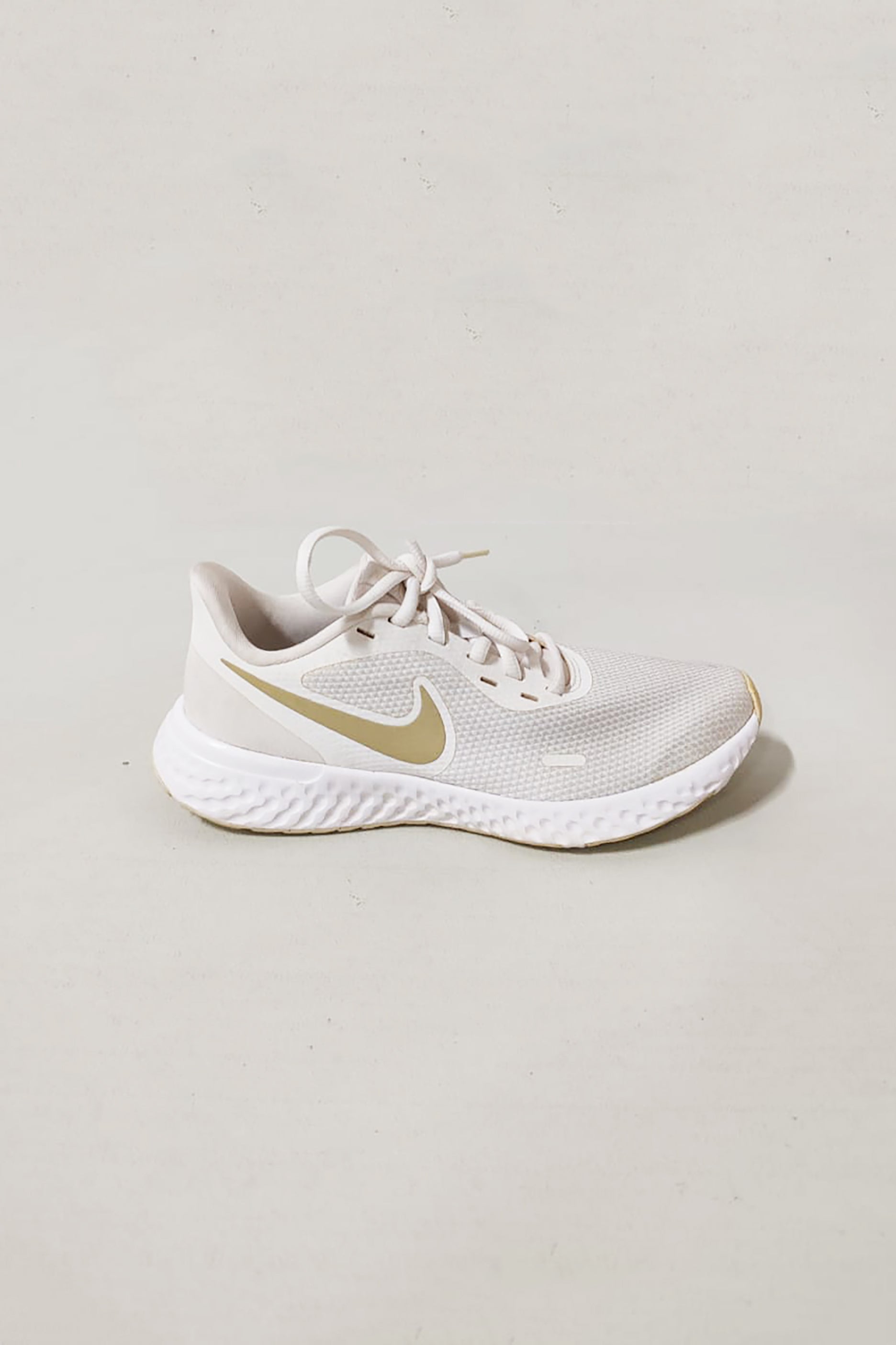 Adult White Running Shoes (Eu39)