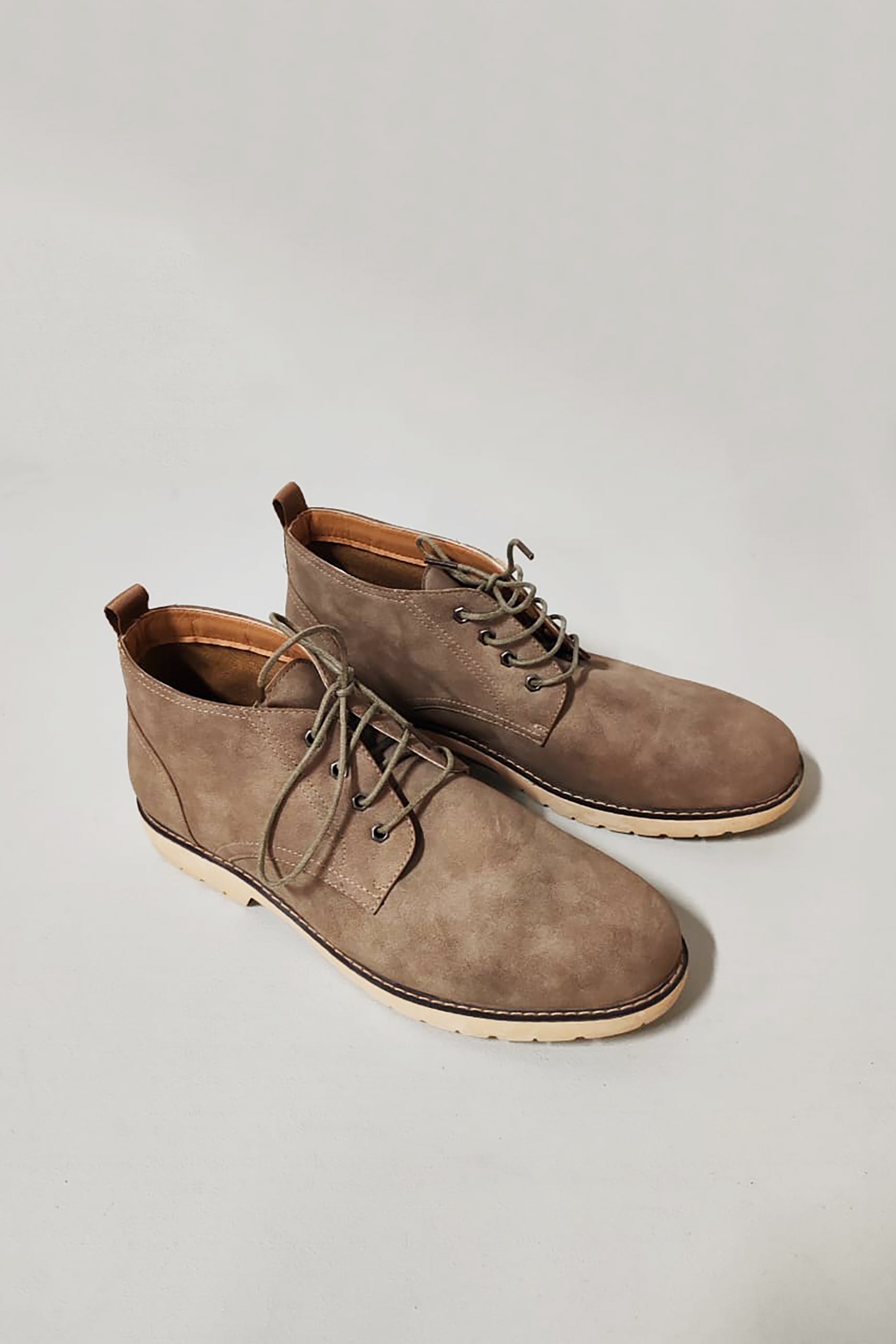 Ankle Boots for Men