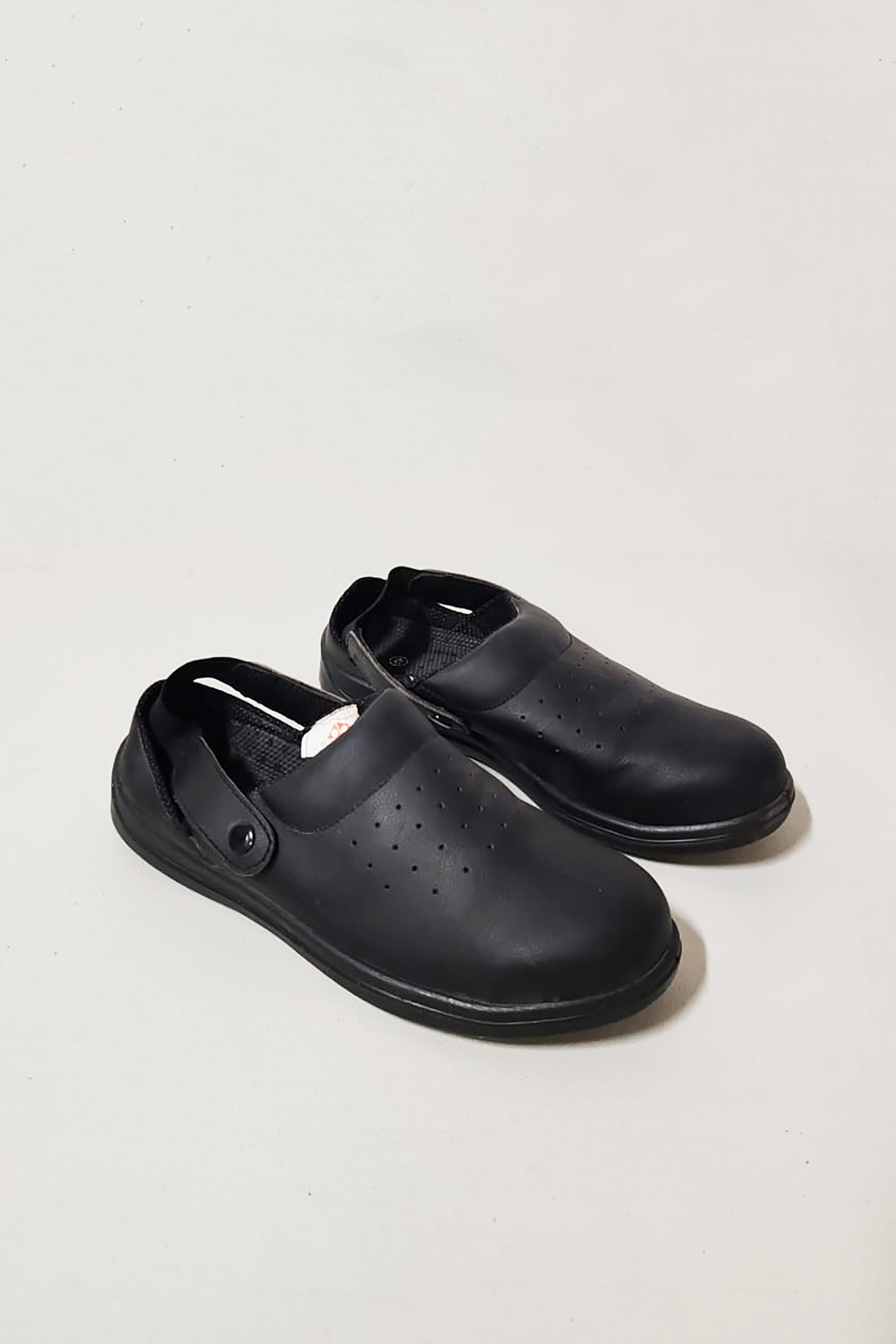 Safety Shoe Clogs