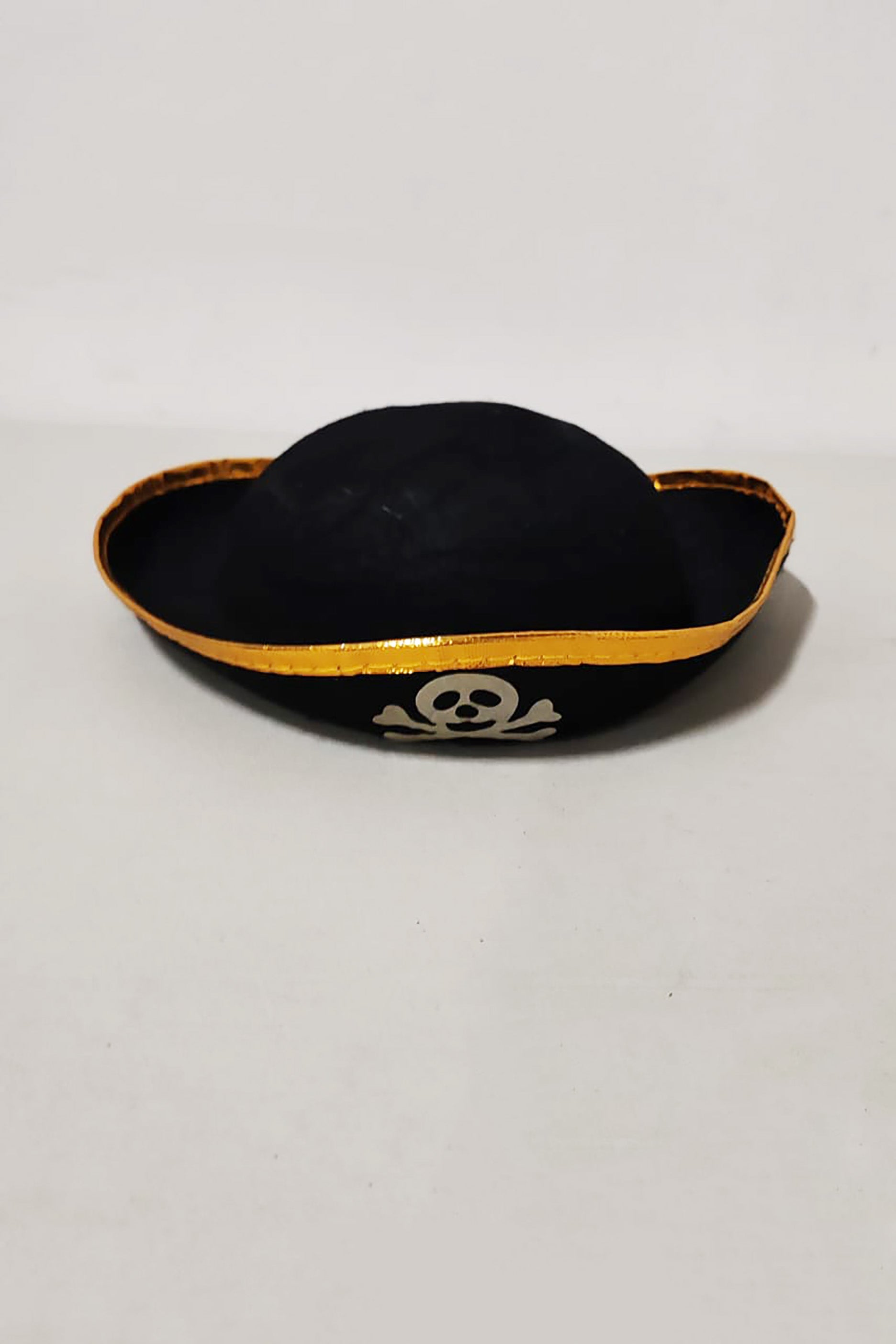 Kids Pirate Hat