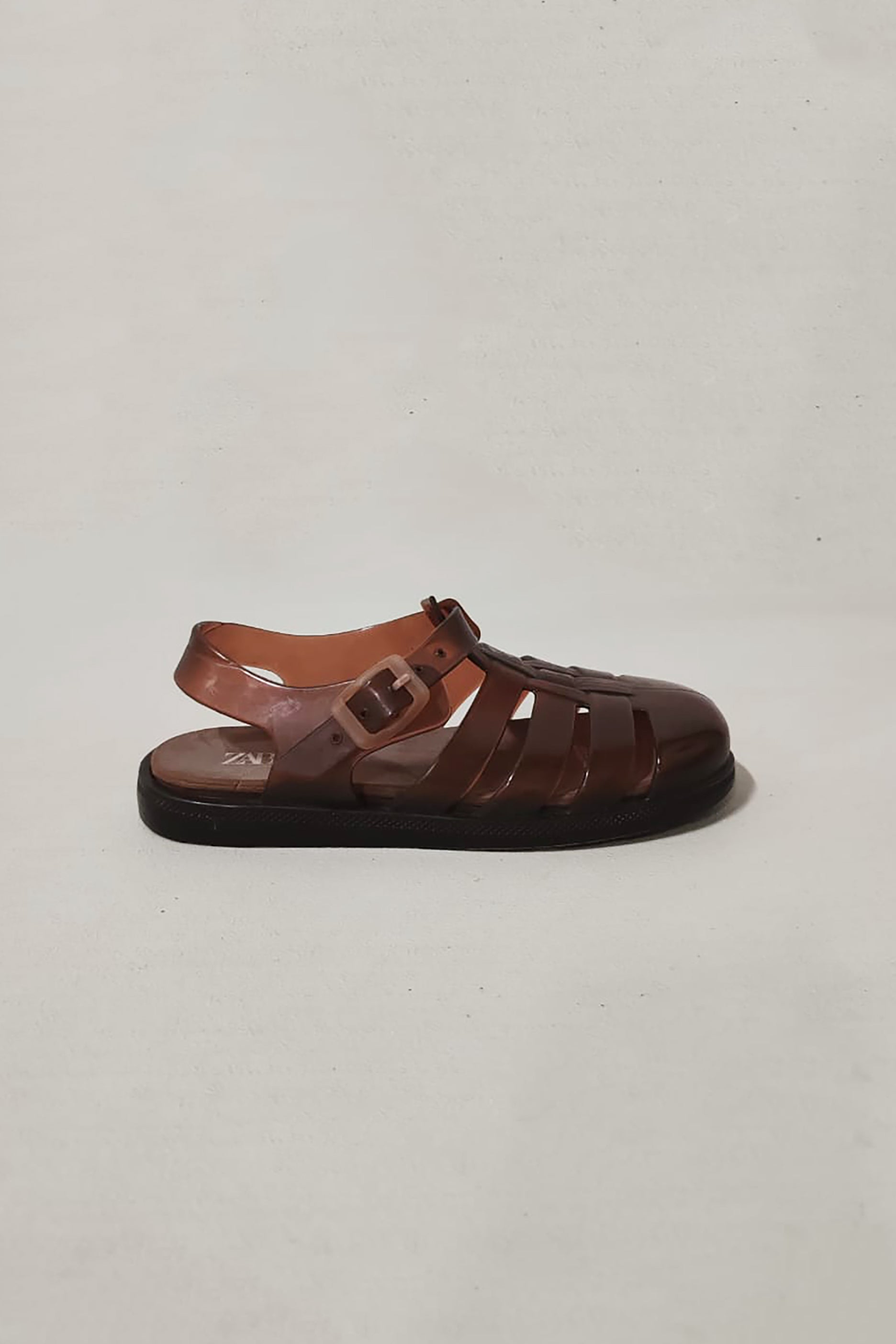 Kids Jelly Sandals (33Eu)