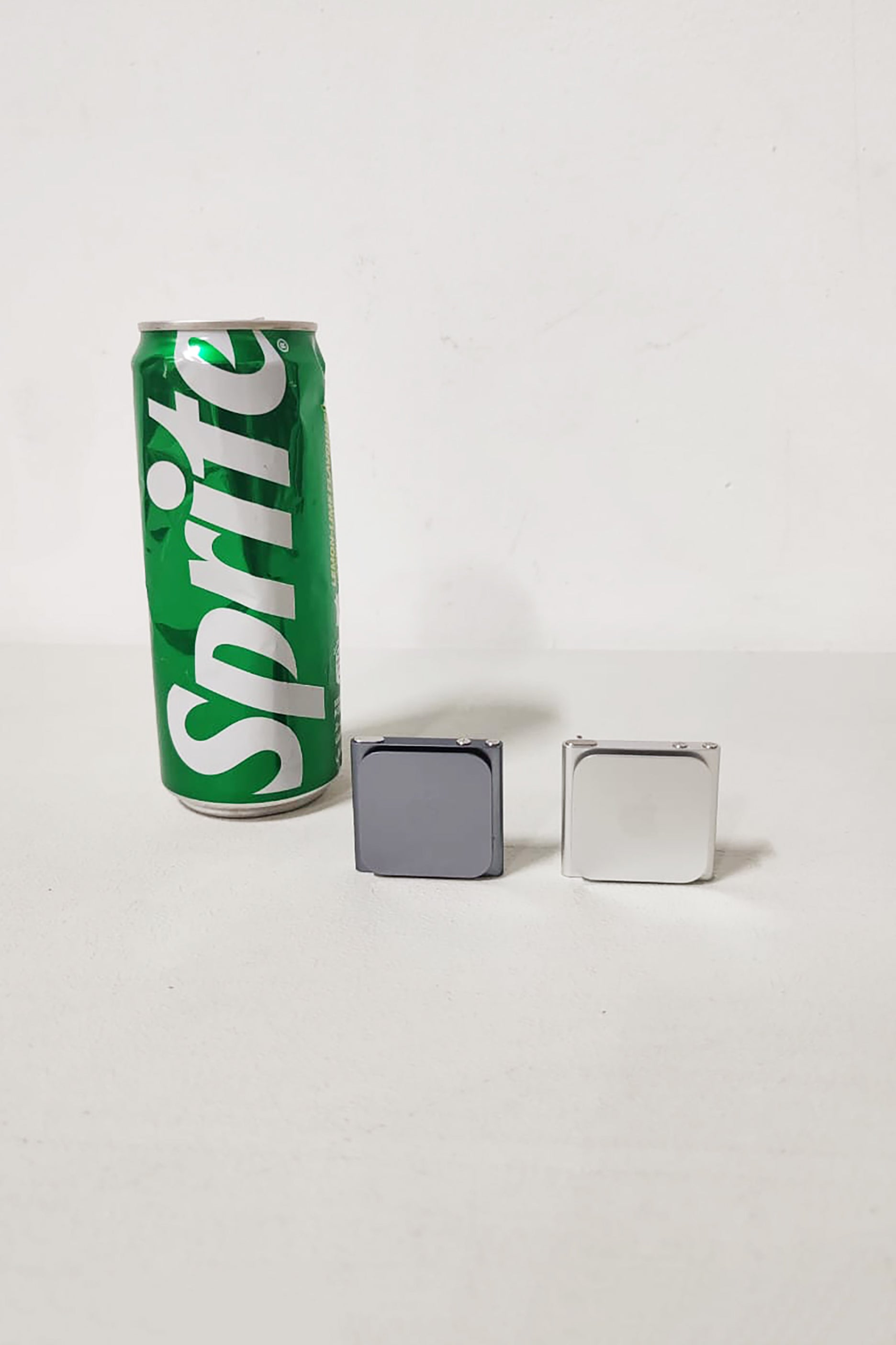 Apple Ipod Nano Set (6th Generation)