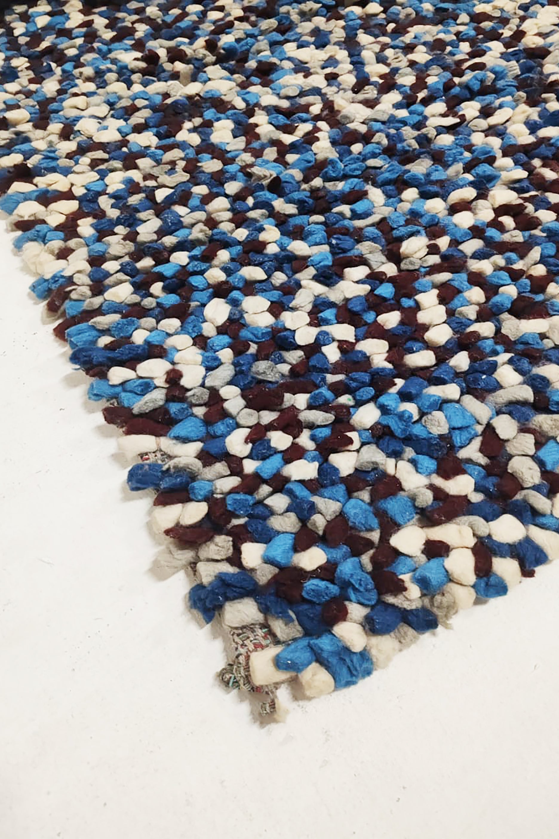 Wool Shag Rugs